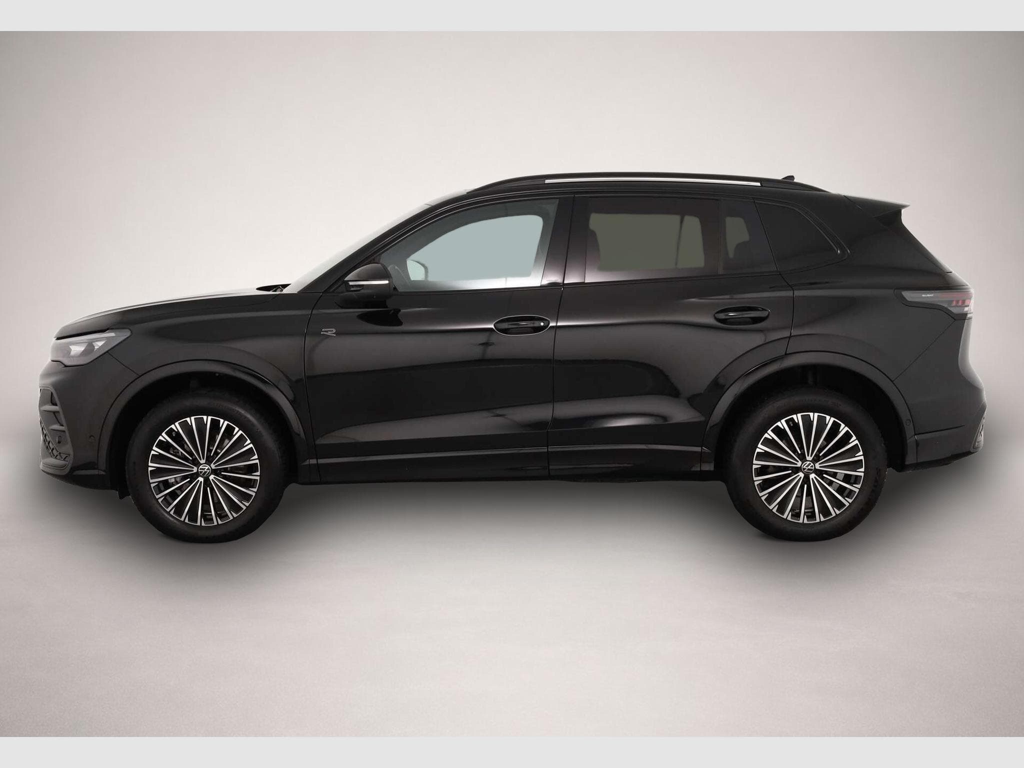 VW Tiguan (2025) - Photo 4