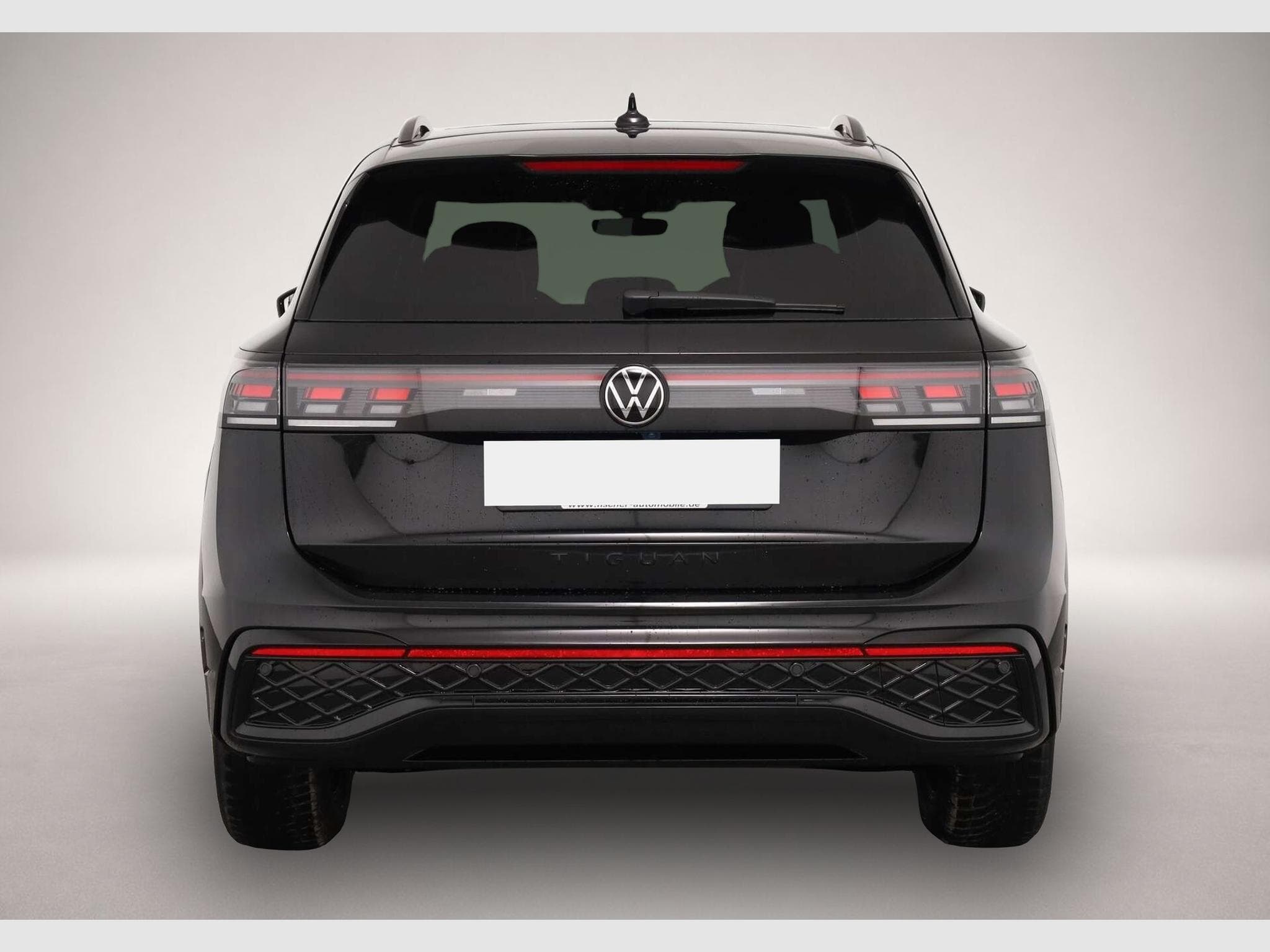 VW Tiguan (2025) - Photo 5