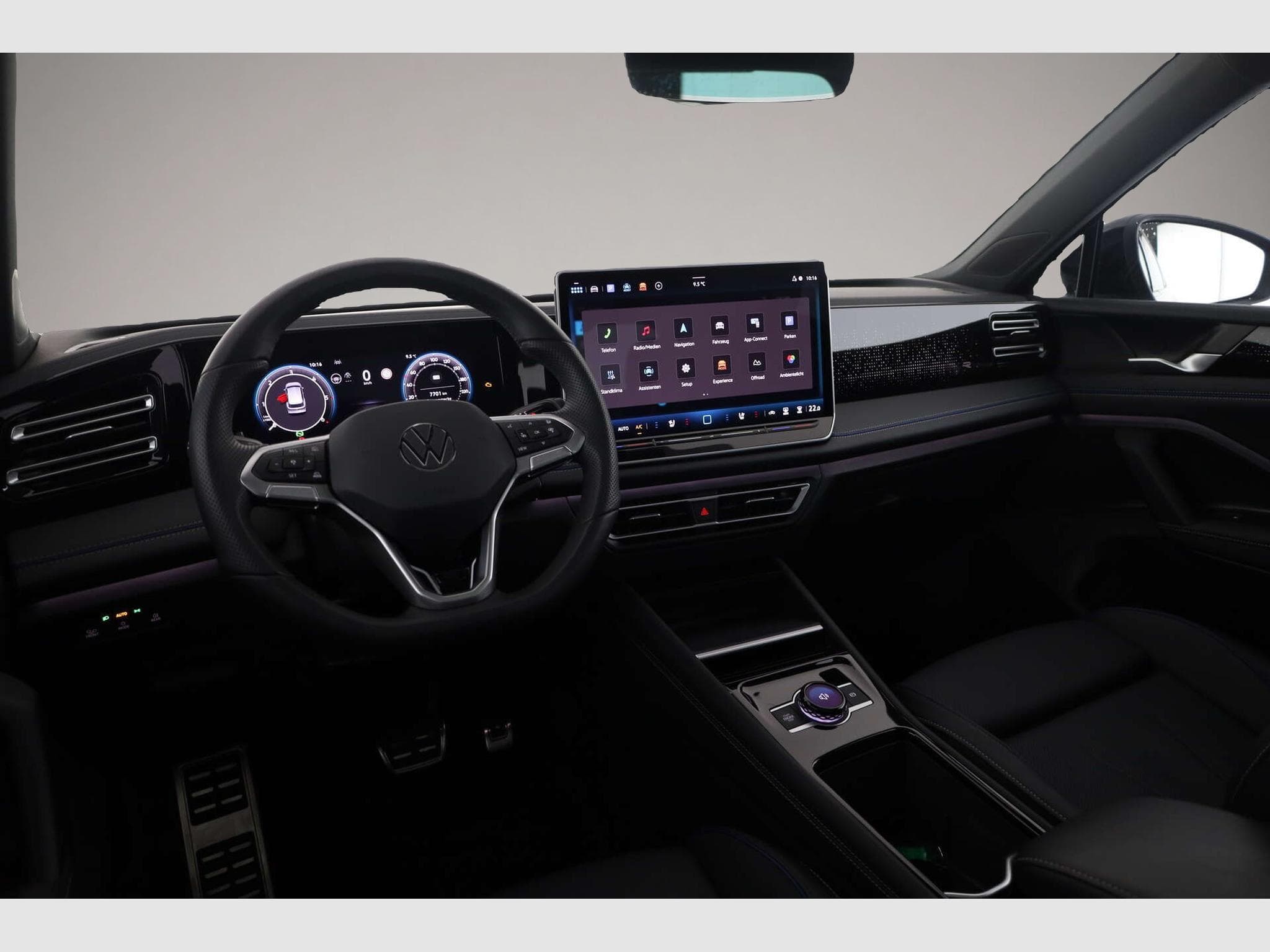 VW Tiguan (2025) - Photo 6