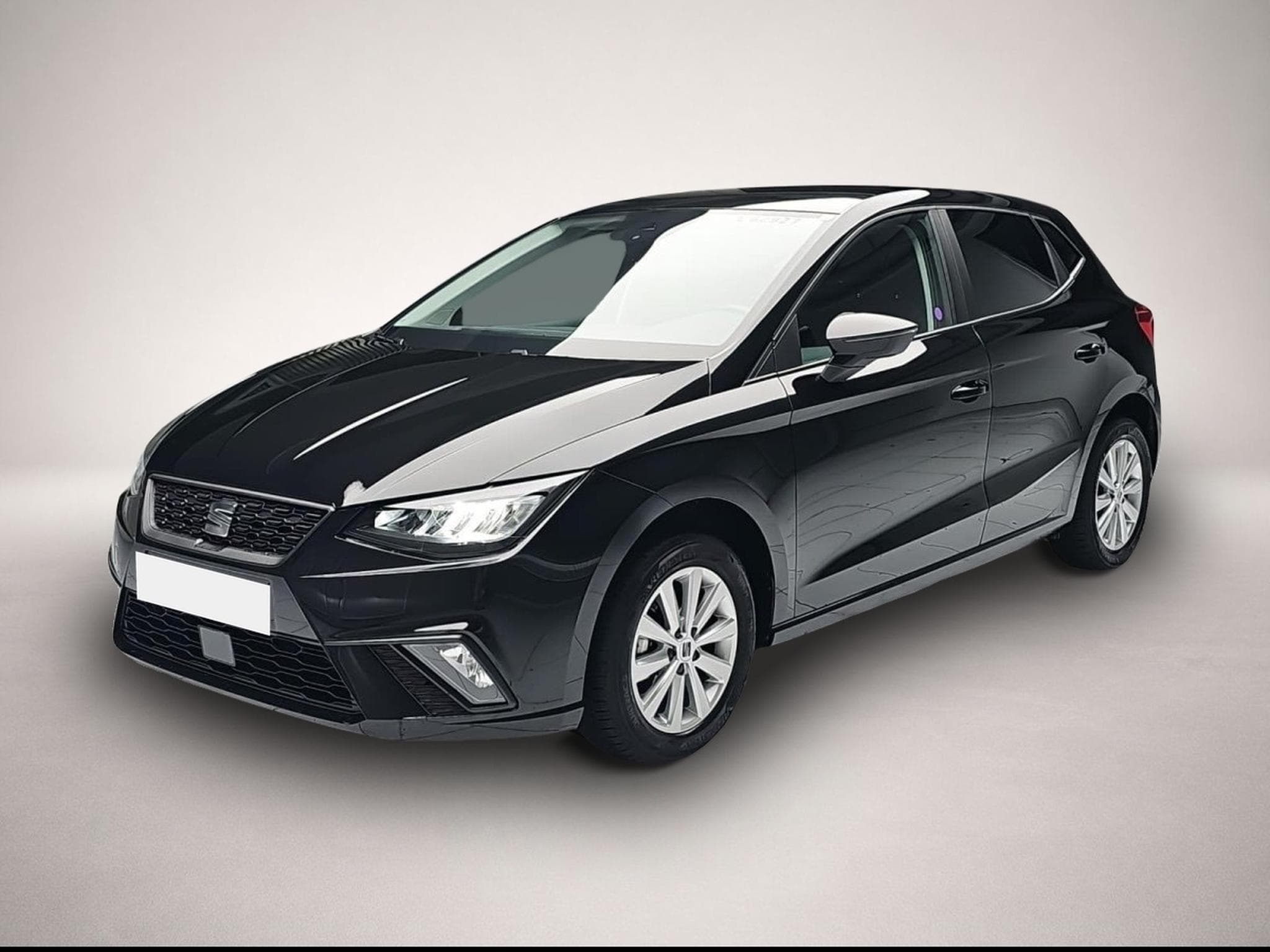 Seat Ibiza (2025) - Photo 1