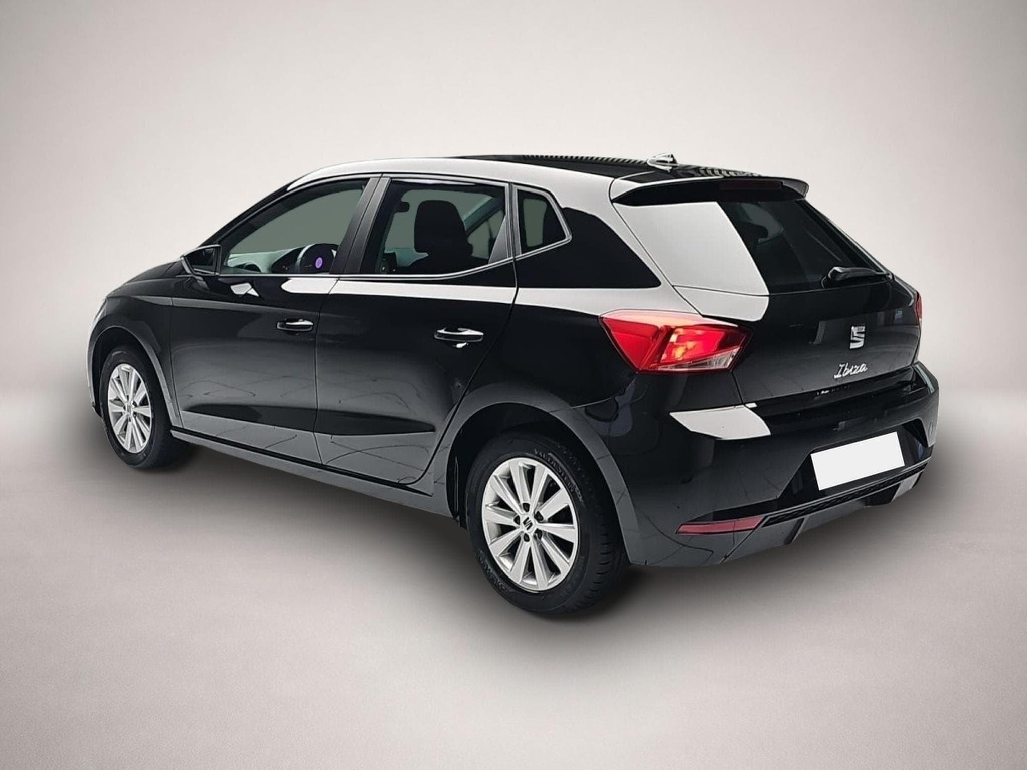 Seat Ibiza (2025) - Photo 3