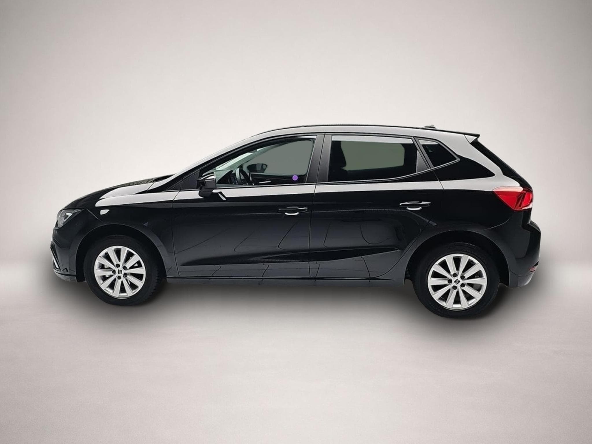 Seat Ibiza (2025) - Photo 4