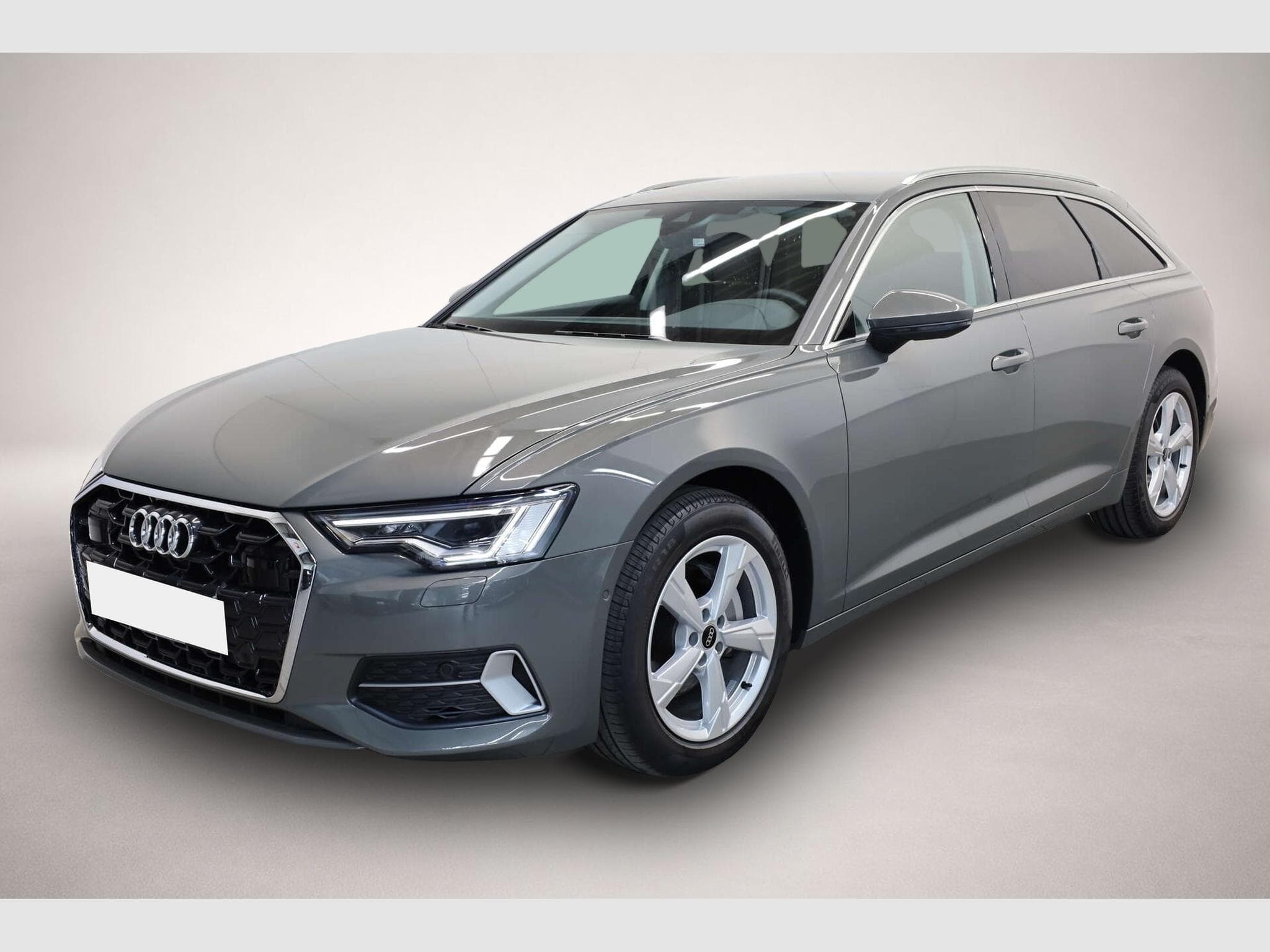 Audi A6 (2025) - Photo 1