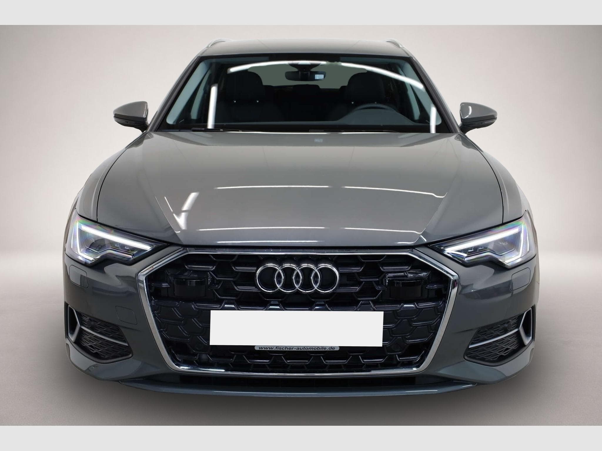 Audi A6 (2025) - Photo 2