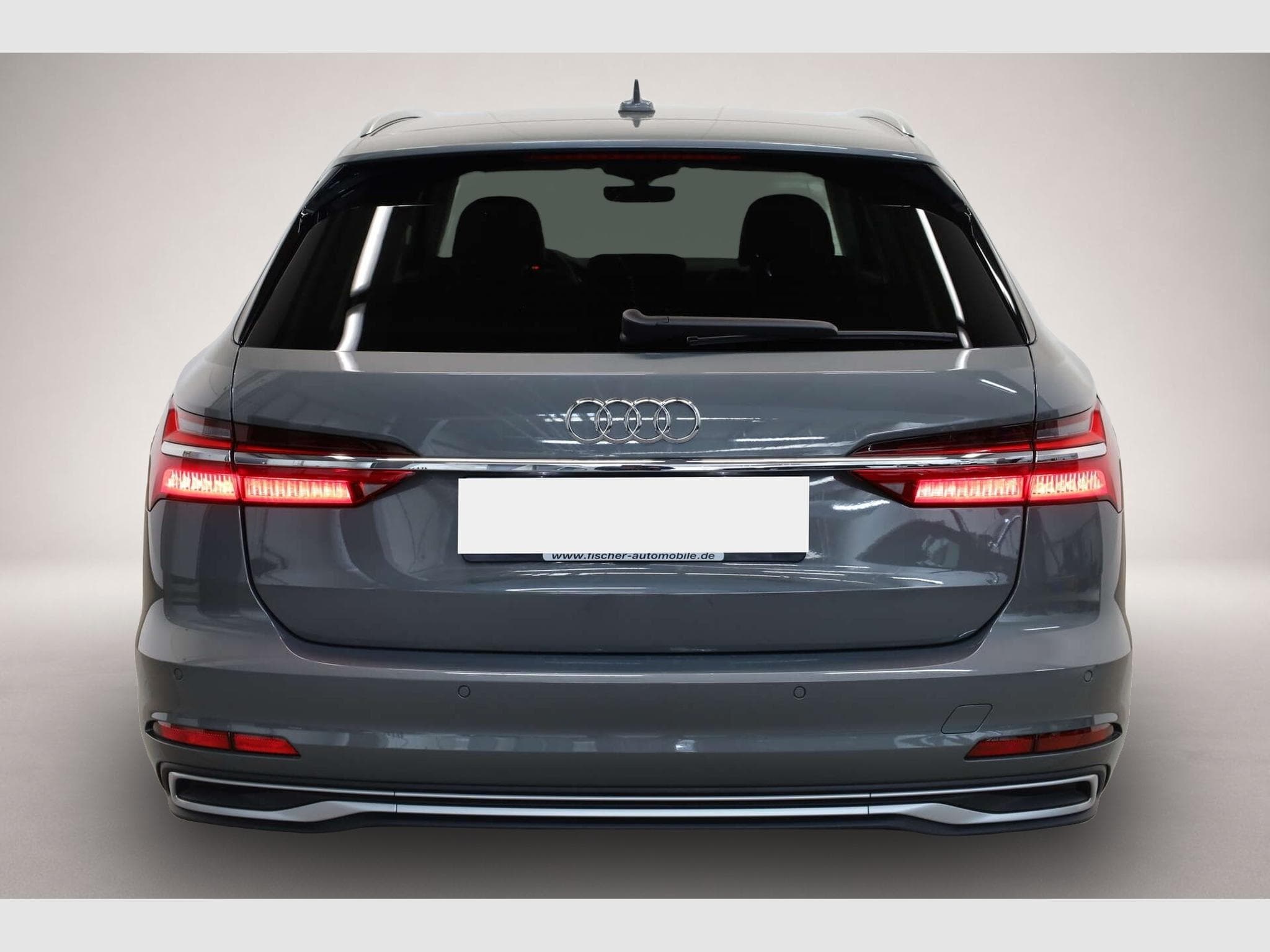 Audi A6 (2025) - Photo 5
