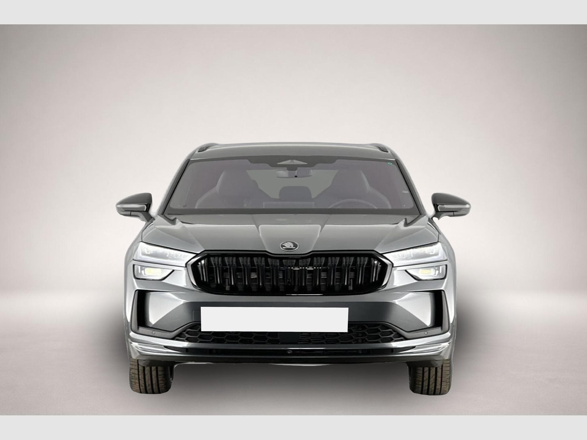 Skoda Kodiaq (2026) - Photo 2