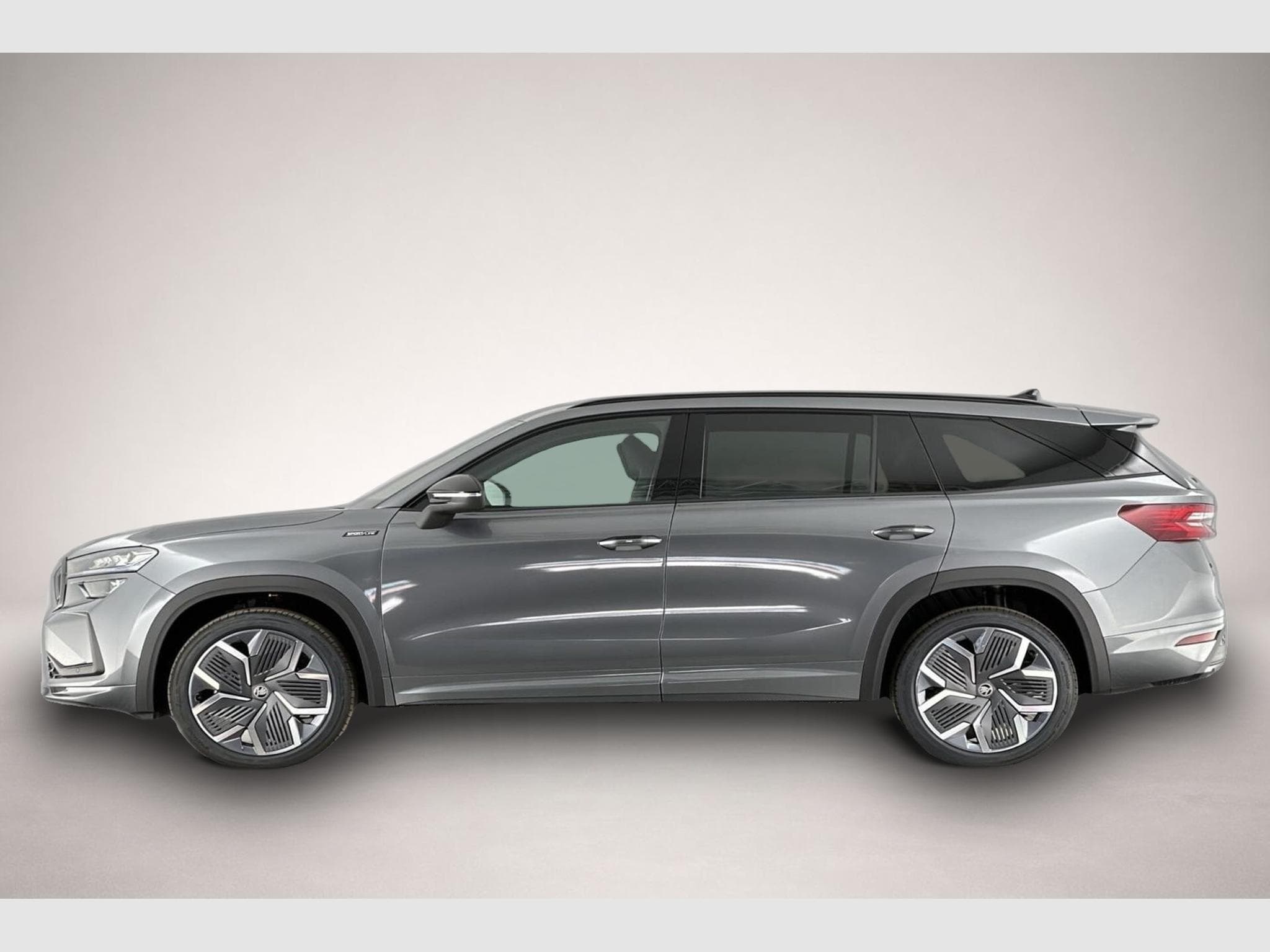 Skoda Kodiaq (2026) - Photo 3