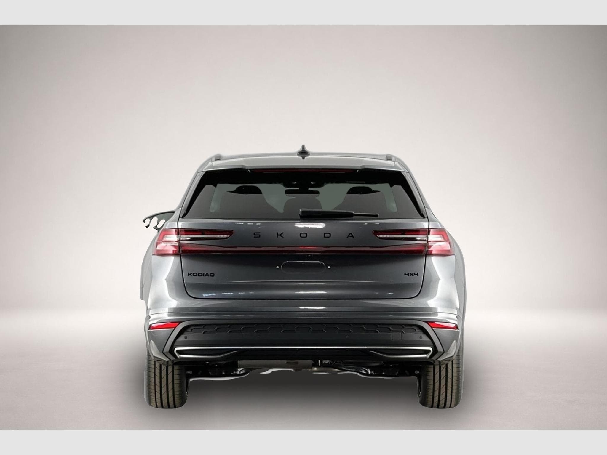 Skoda Kodiaq (2026) - Photo 4