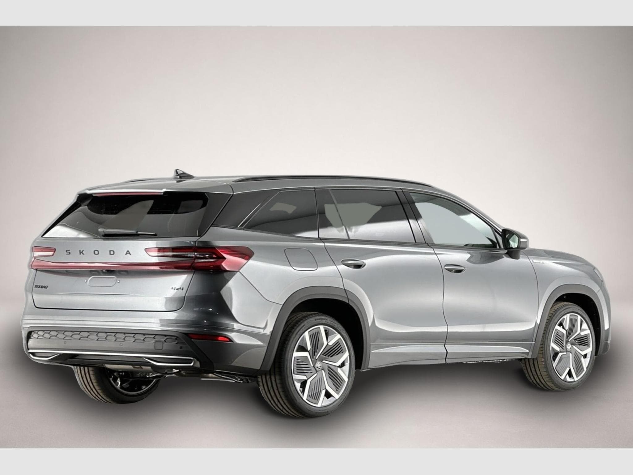 Skoda Kodiaq (2026) - Photo 5