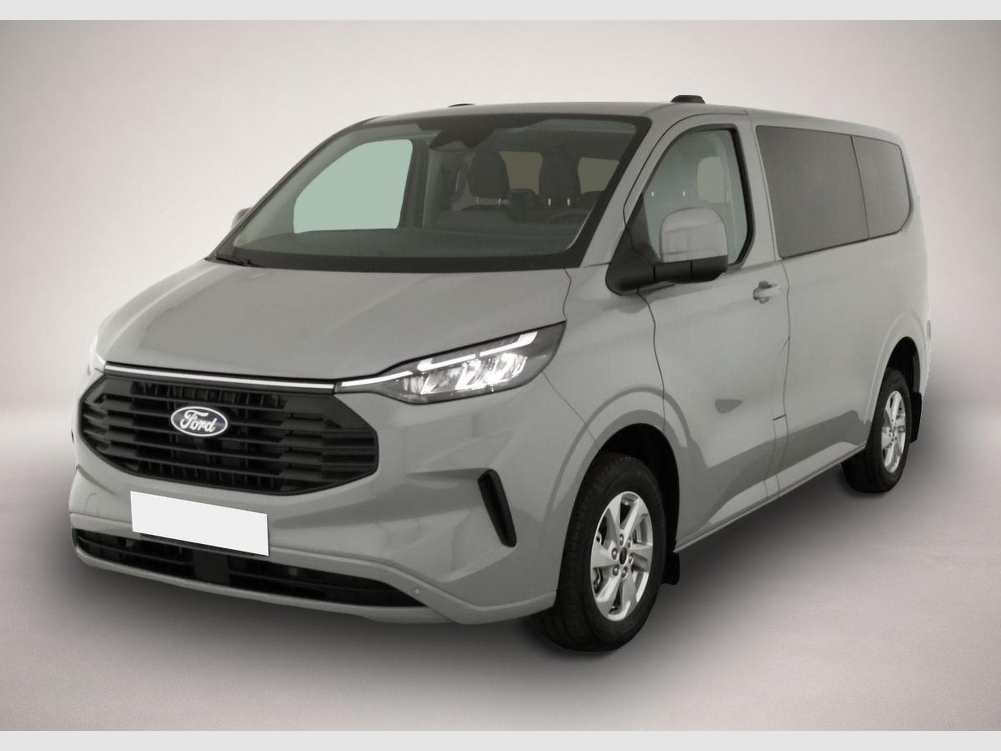 Ford Transit (2026) - Photo 1