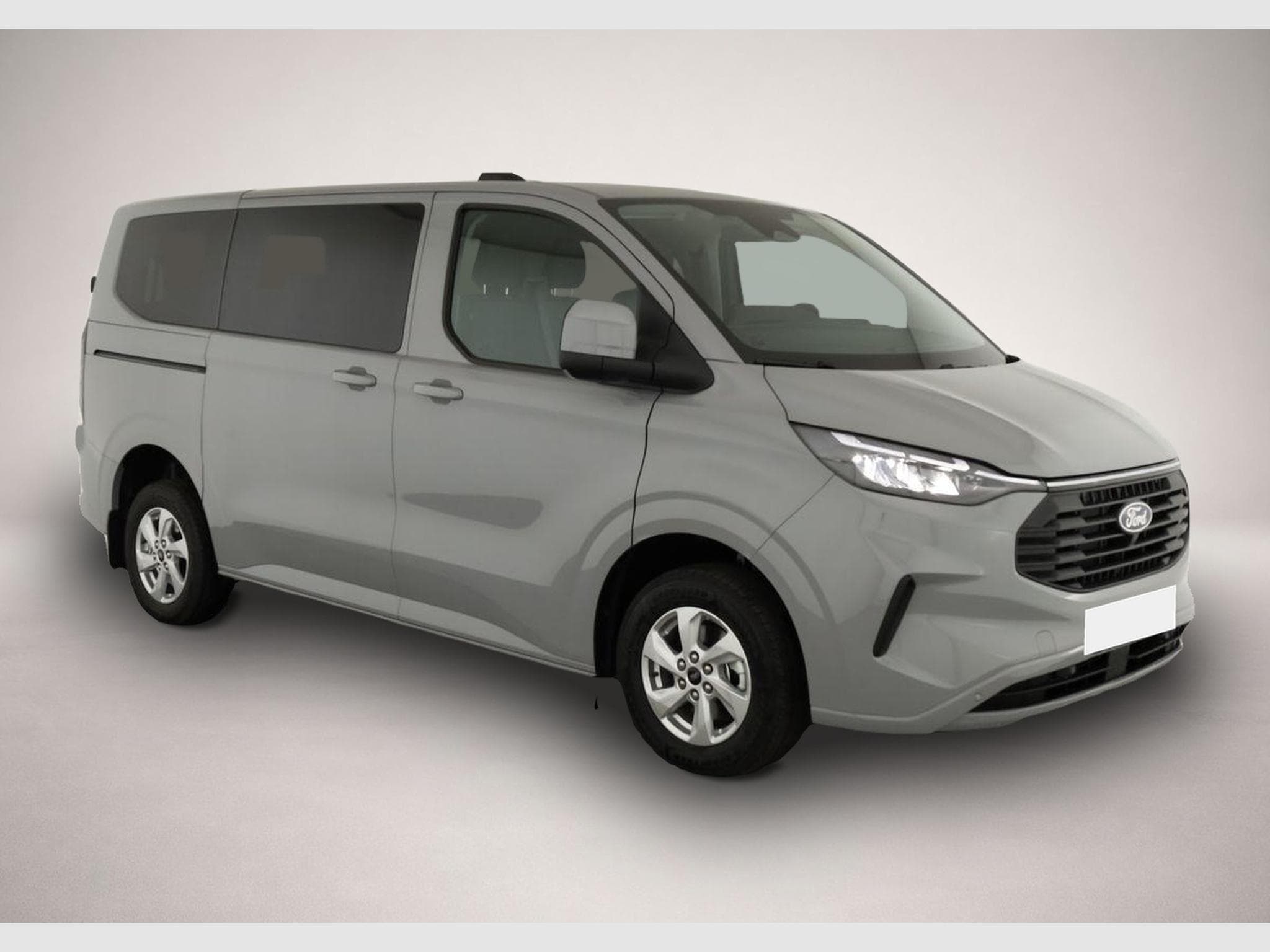 Ford Transit (2026) - Photo 2