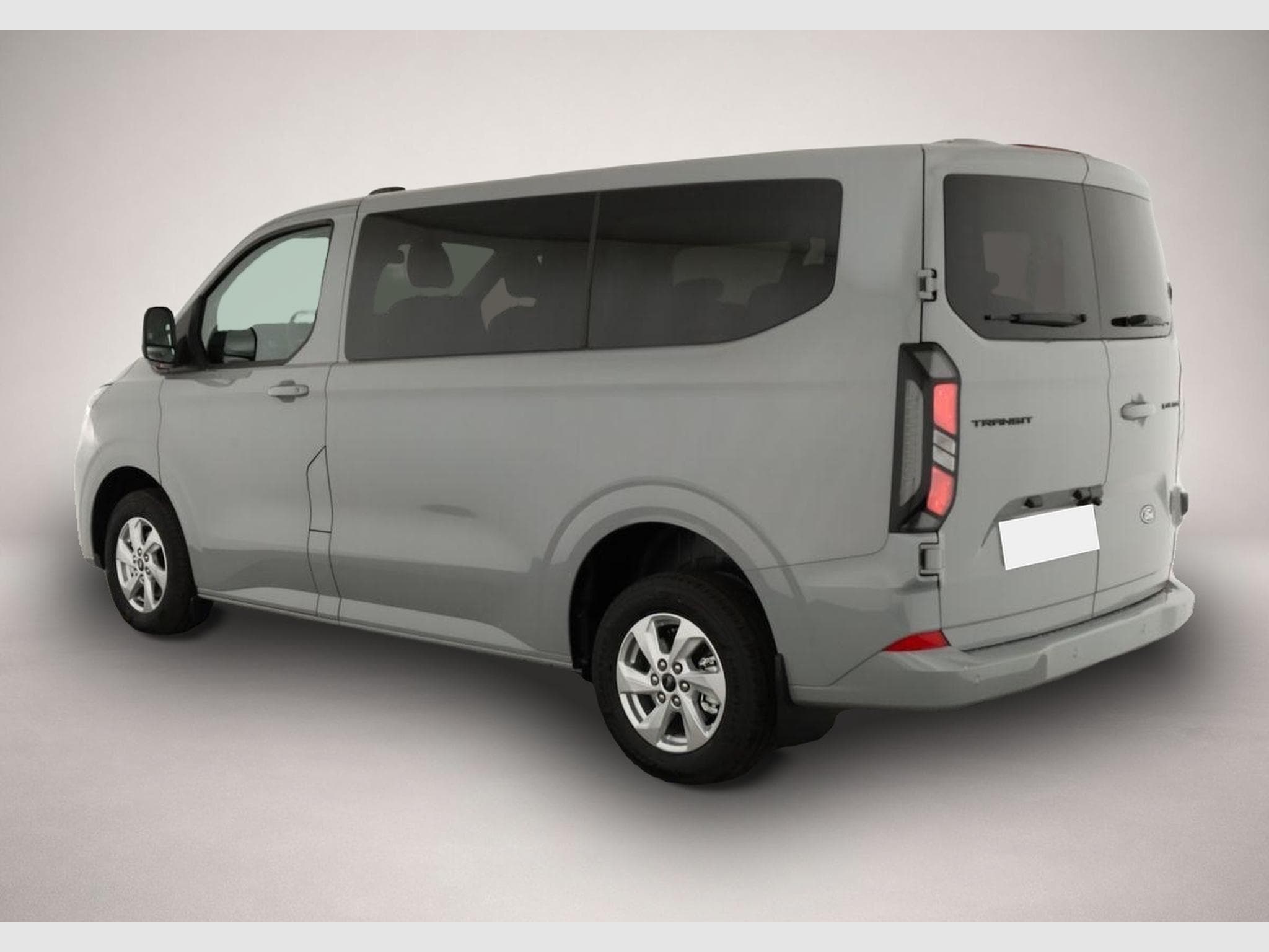 Ford Transit (2026) - Photo 4