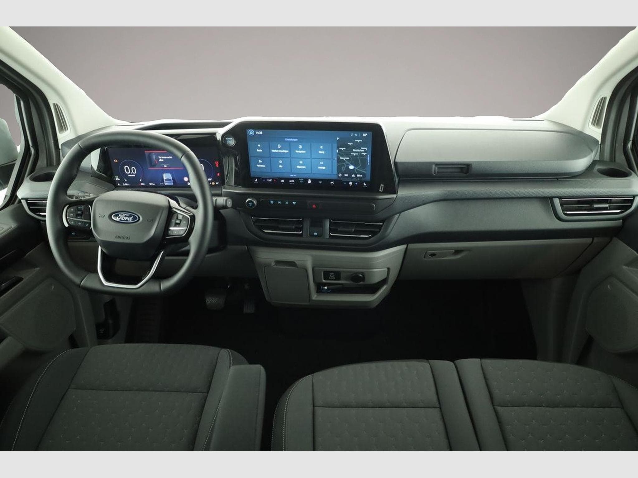 Ford Transit (2026) - Photo 5
