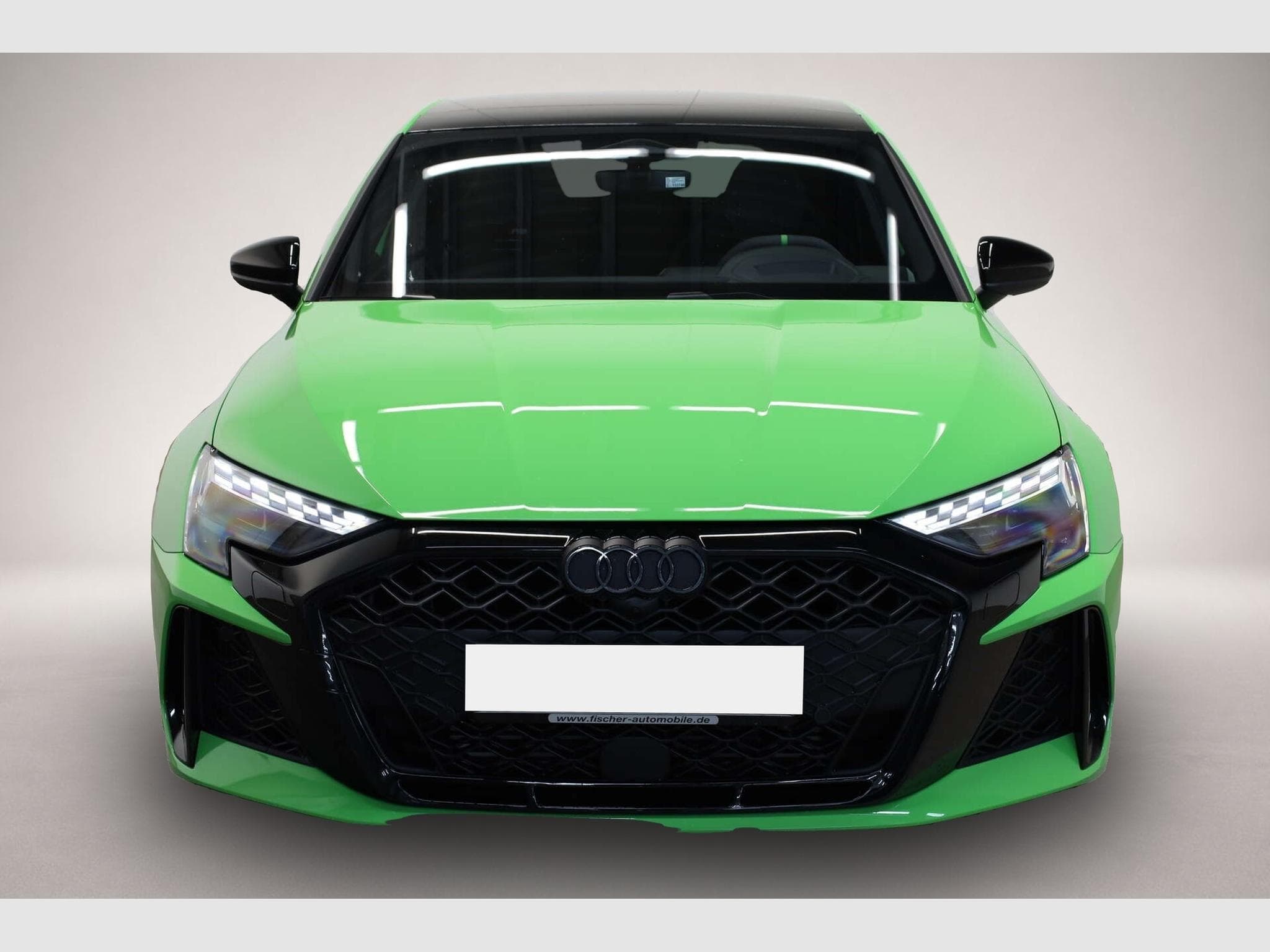 Audi Quattro (2025) - Photo 2