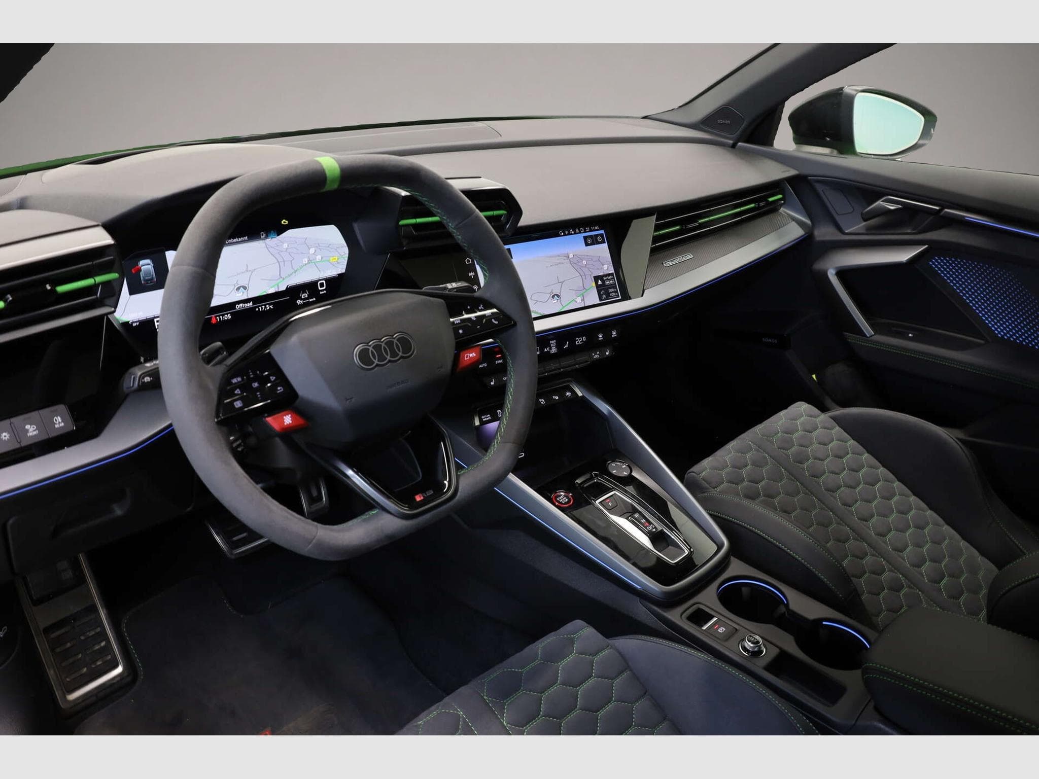 Audi Quattro (2025) - Photo 6