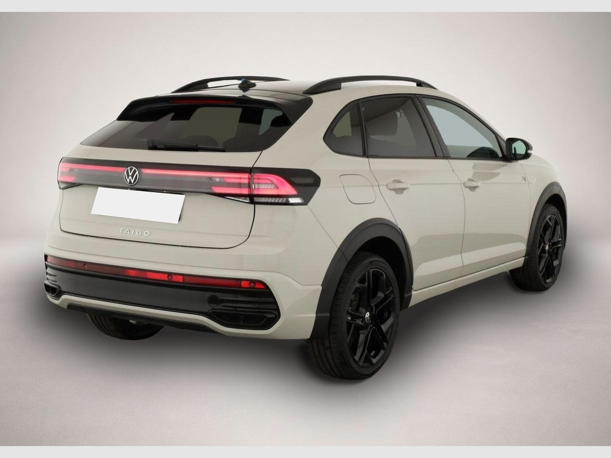 VW Taigo (2026) - Photo 3