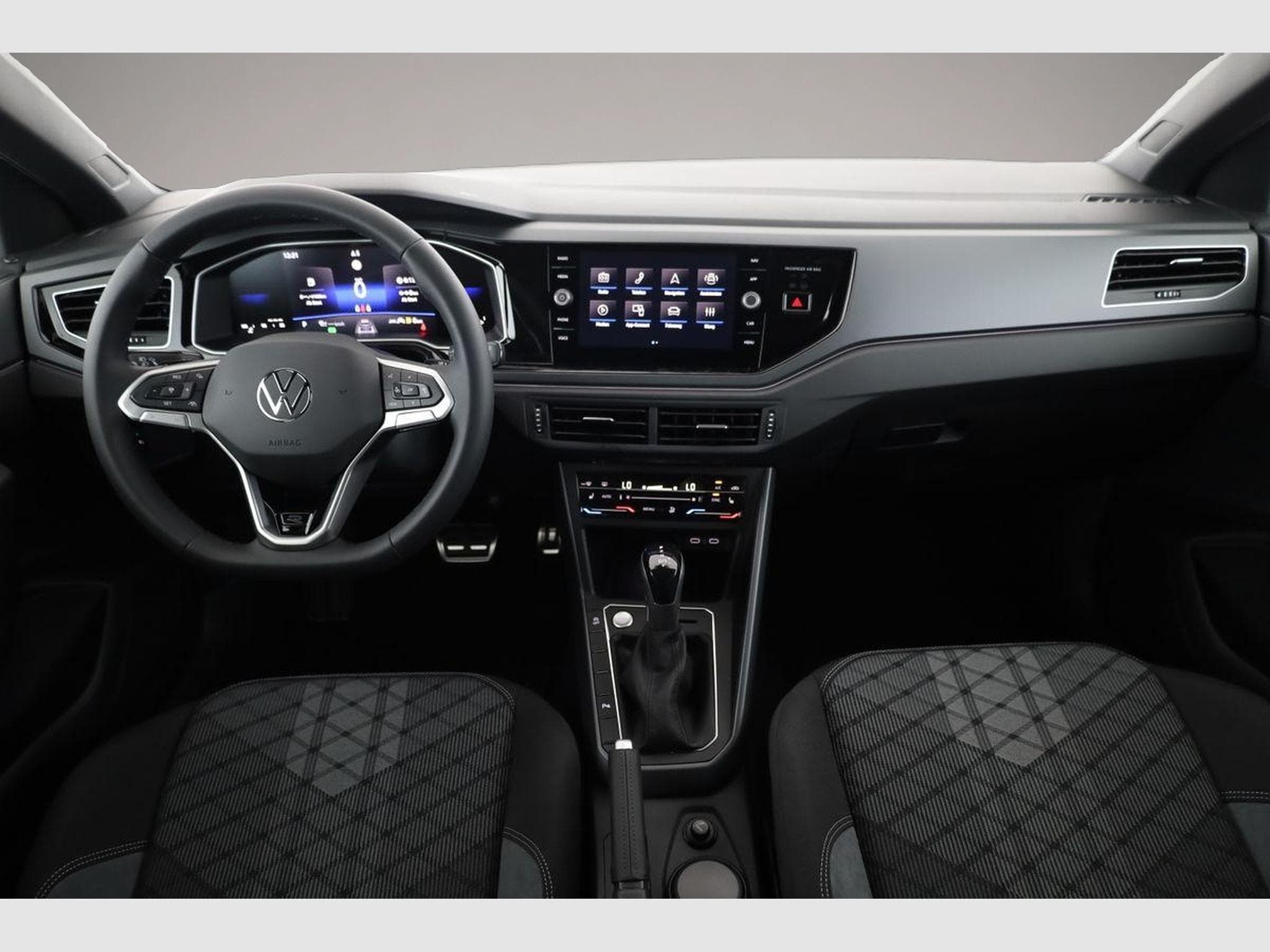 VW Taigo (2026) - Photo 5