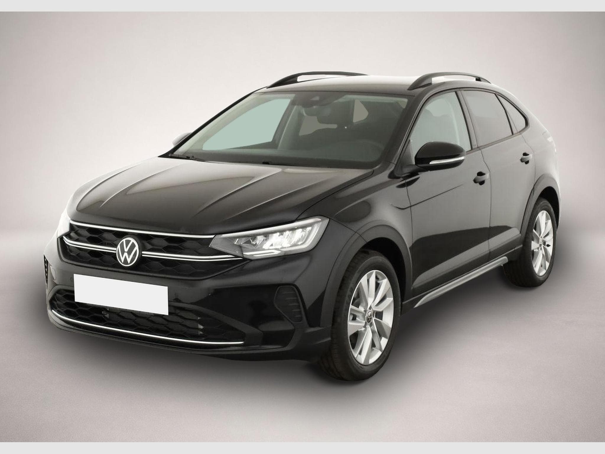 VW Taigo (2026) - Photo 1