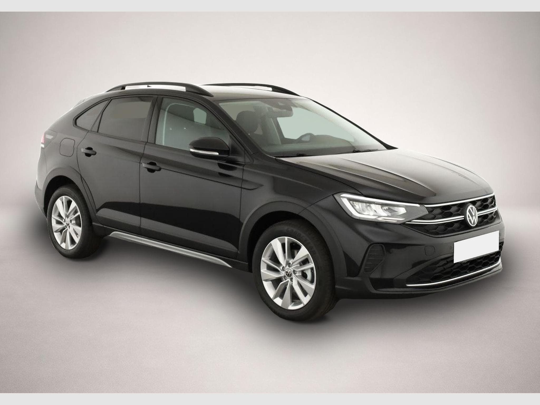 VW Taigo (2026) - Photo 2