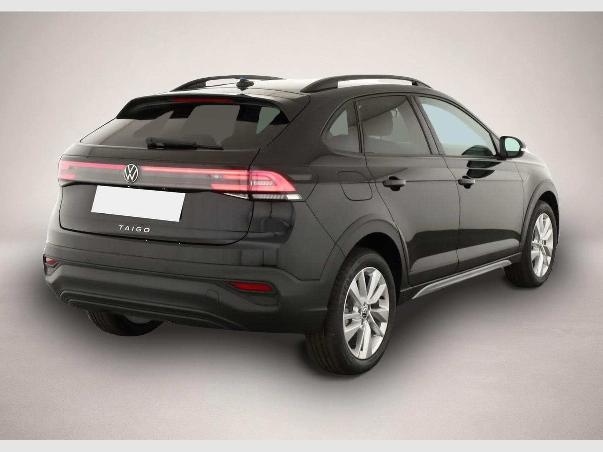 VW Taigo (2026) - Photo 3