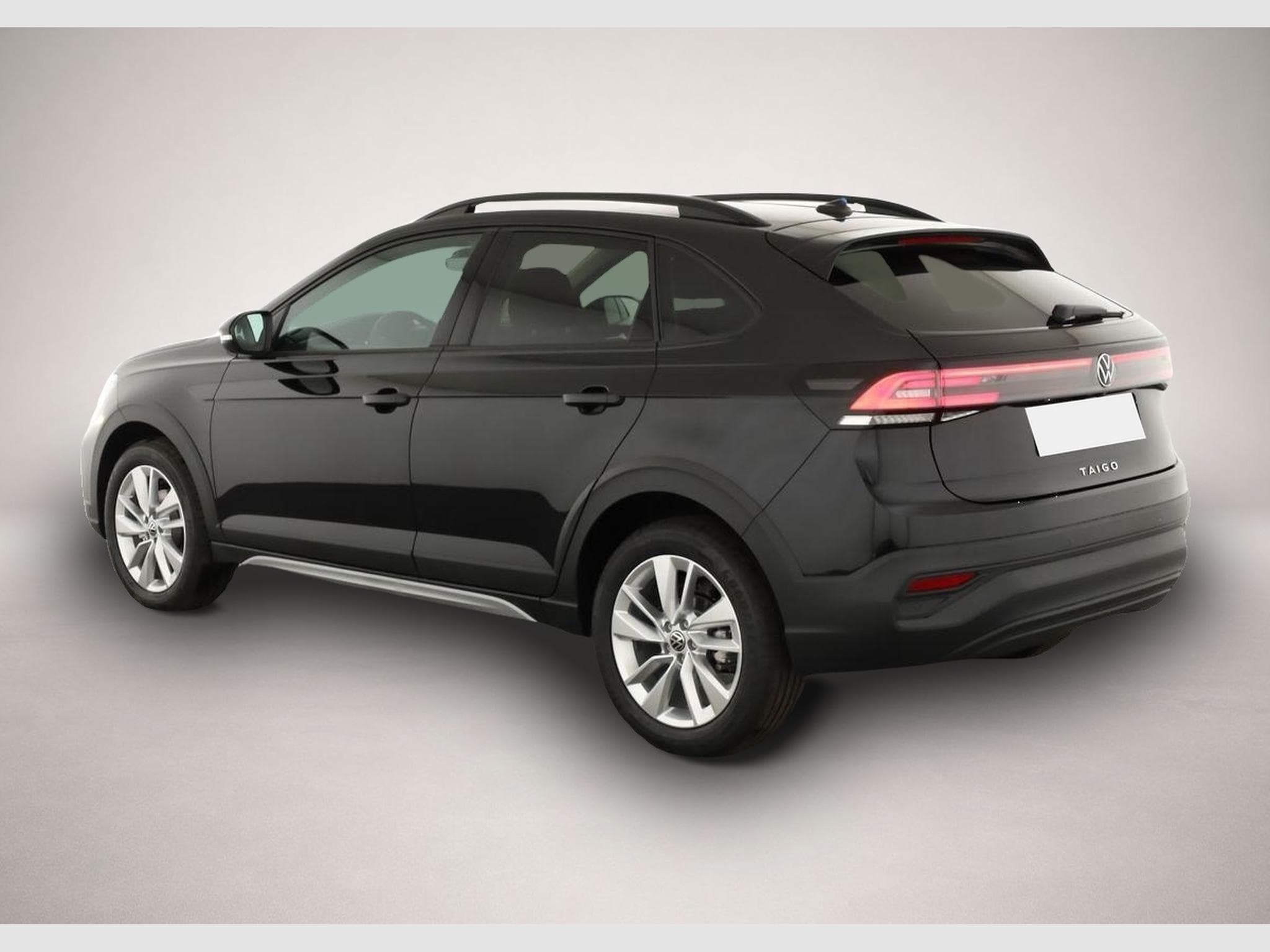 VW Taigo (2026) - Photo 4