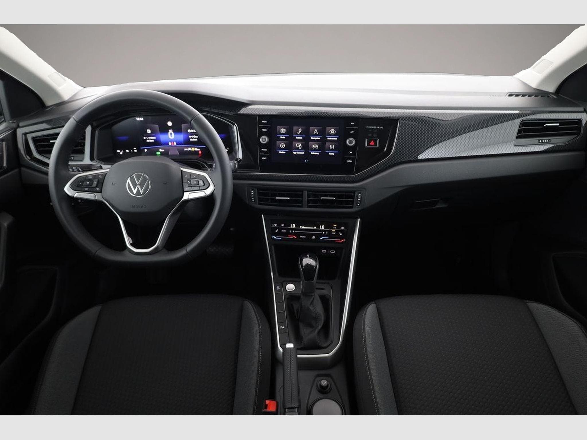 VW Taigo (2026) - Photo 5