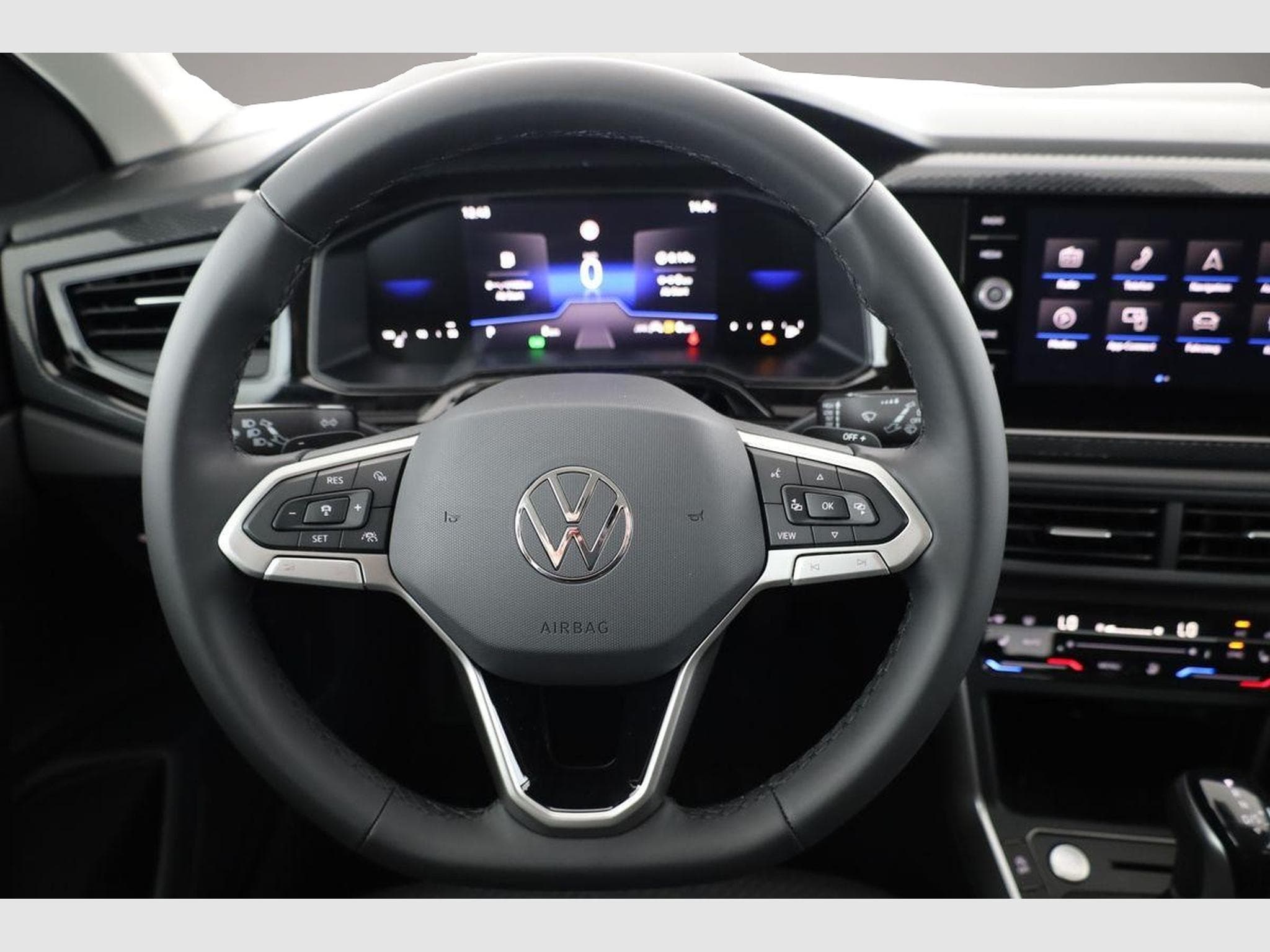 VW Taigo (2026) - Photo 6