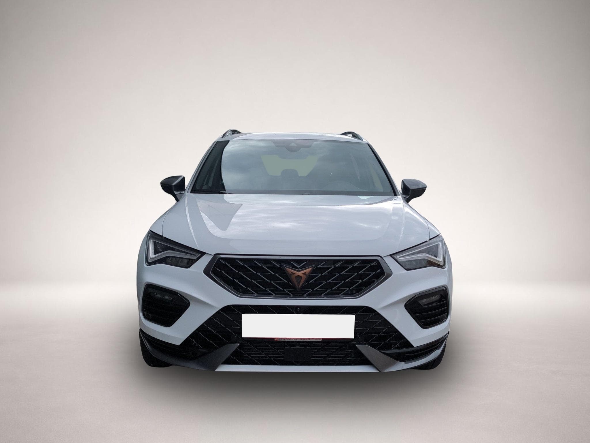 Cupra Ateca (2025) - Photo 2