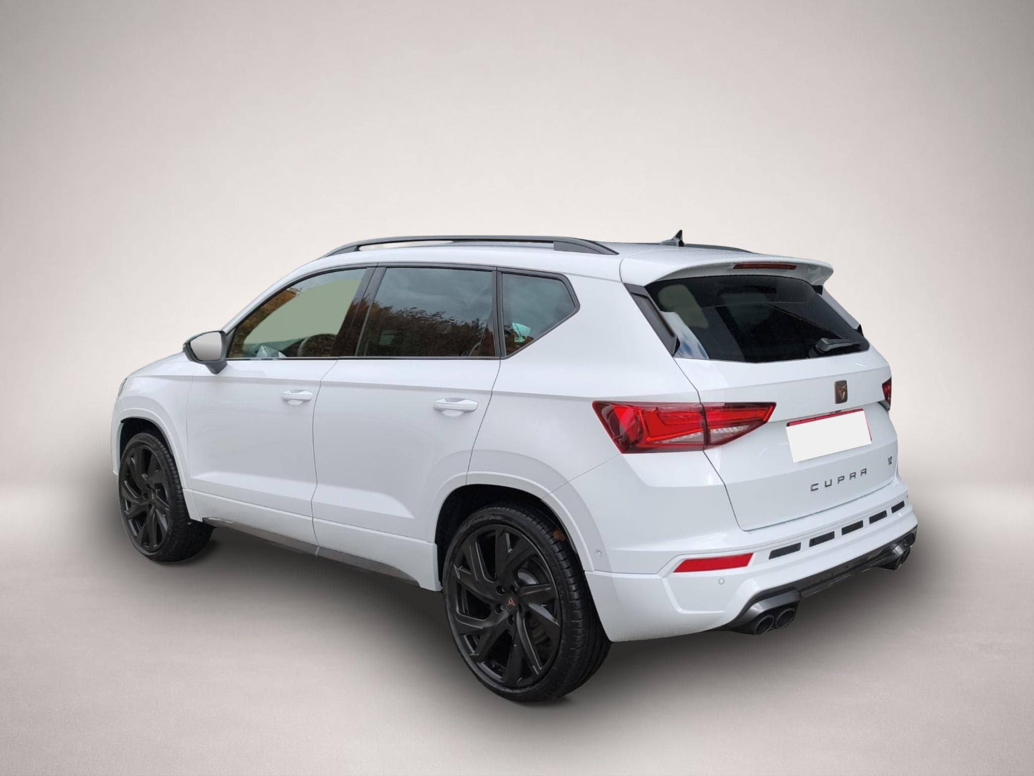Cupra Ateca (2025) - Photo 4