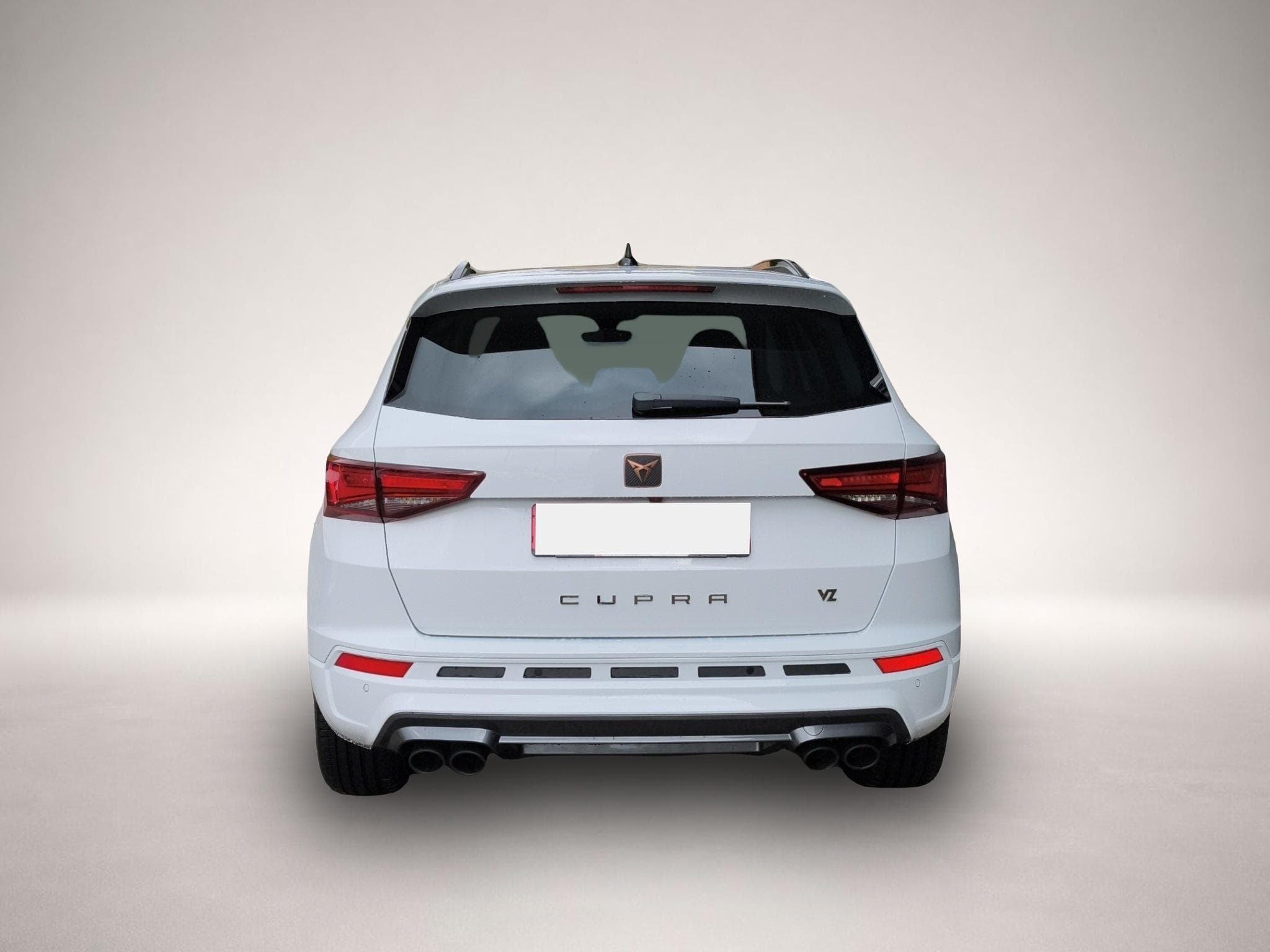 Cupra Ateca (2025) - Photo 5