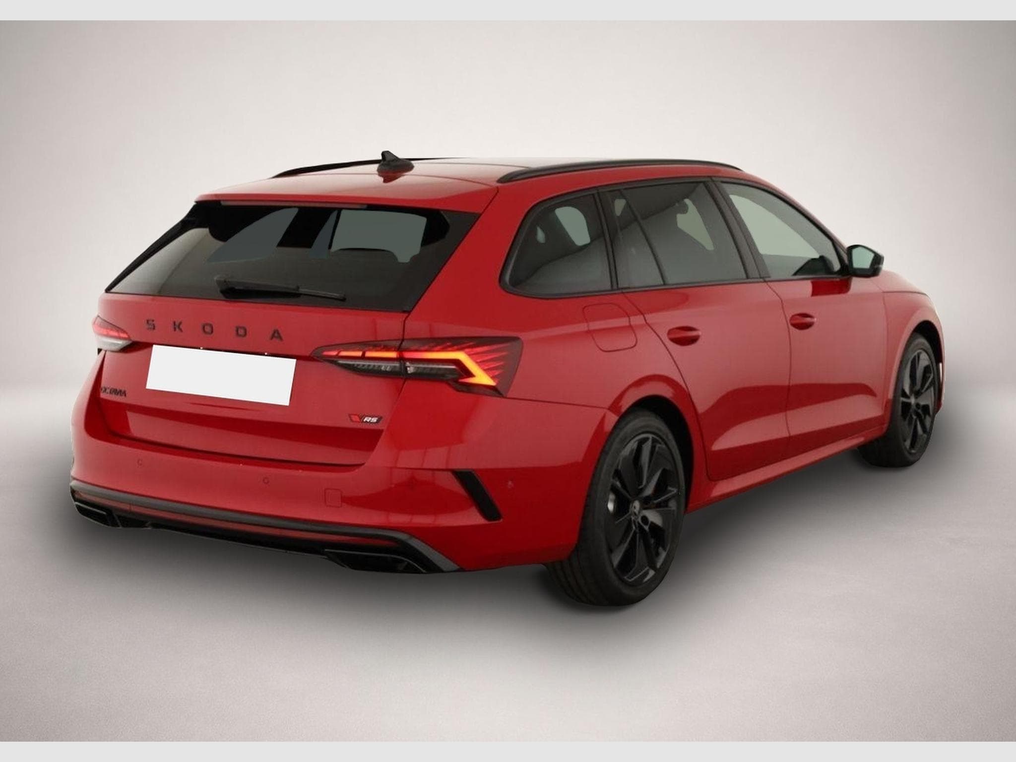 Skoda Octavia (2026) - Photo 3