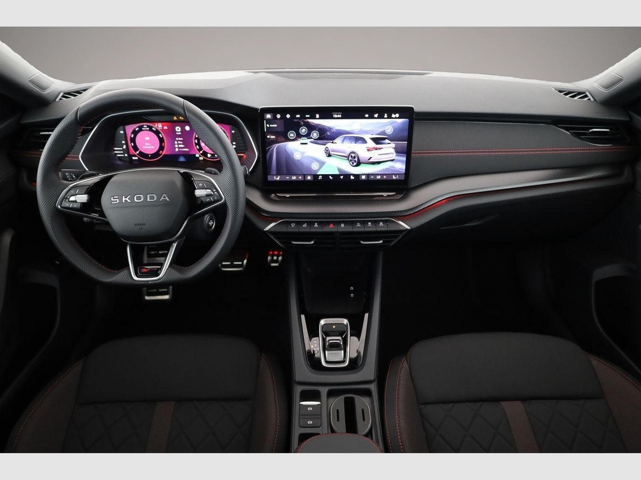 Skoda Octavia (2026) - Photo 5