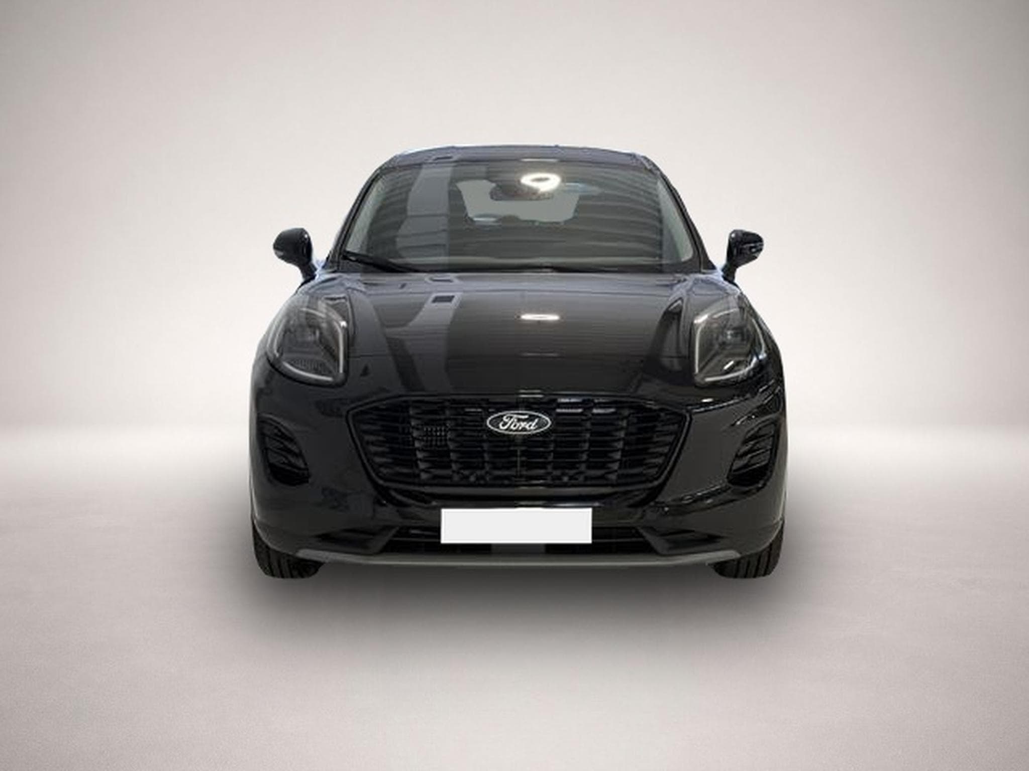 Ford Puma (2026) - Photo 2