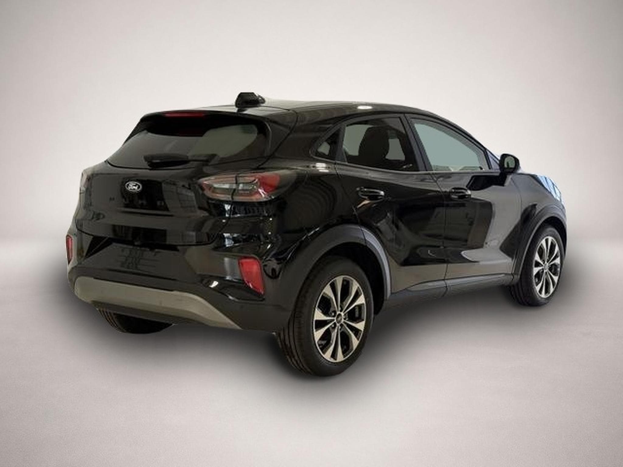 Ford Puma (2026) - Photo 5