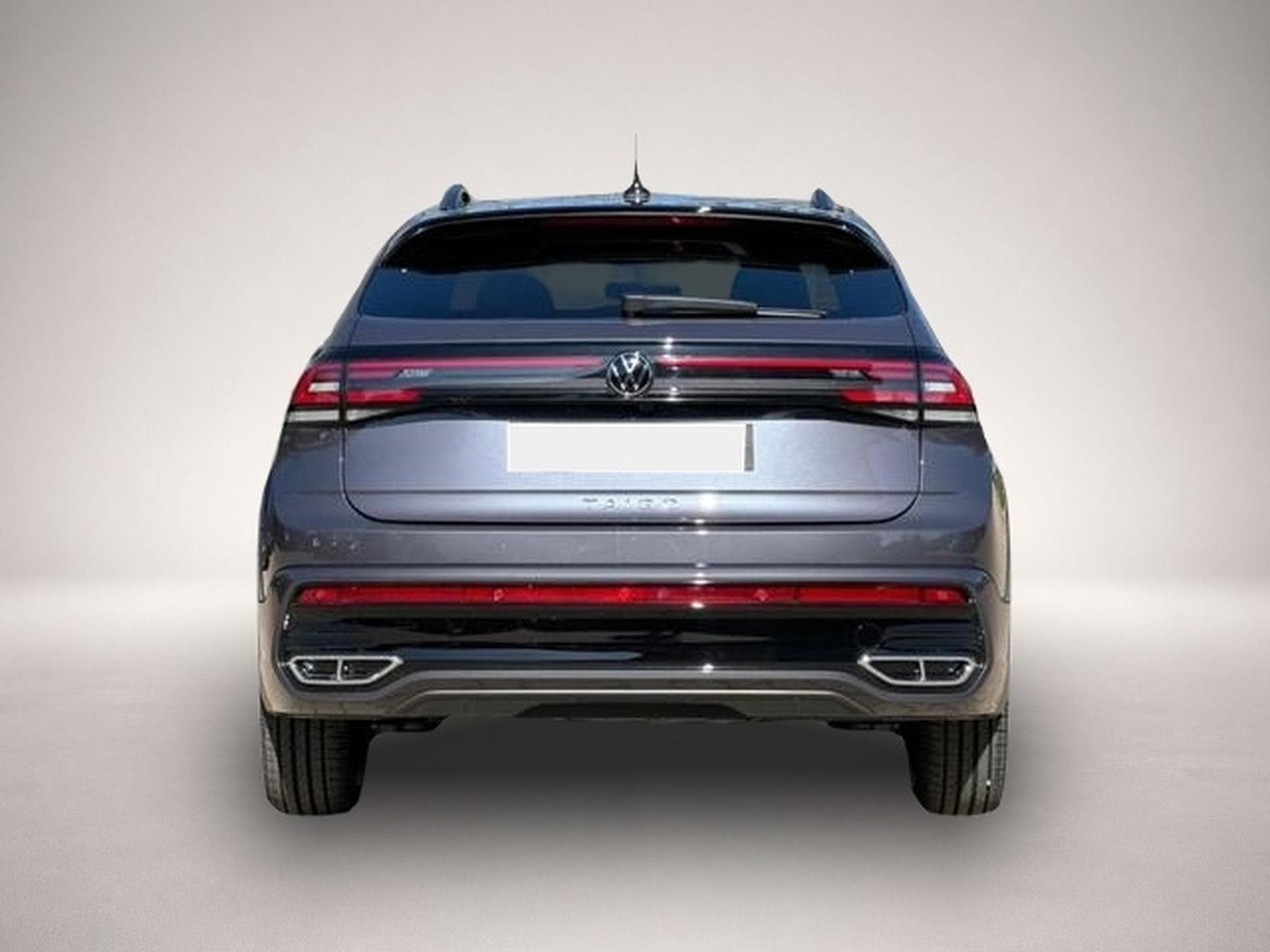 VW Taigo (2026) - Photo 4