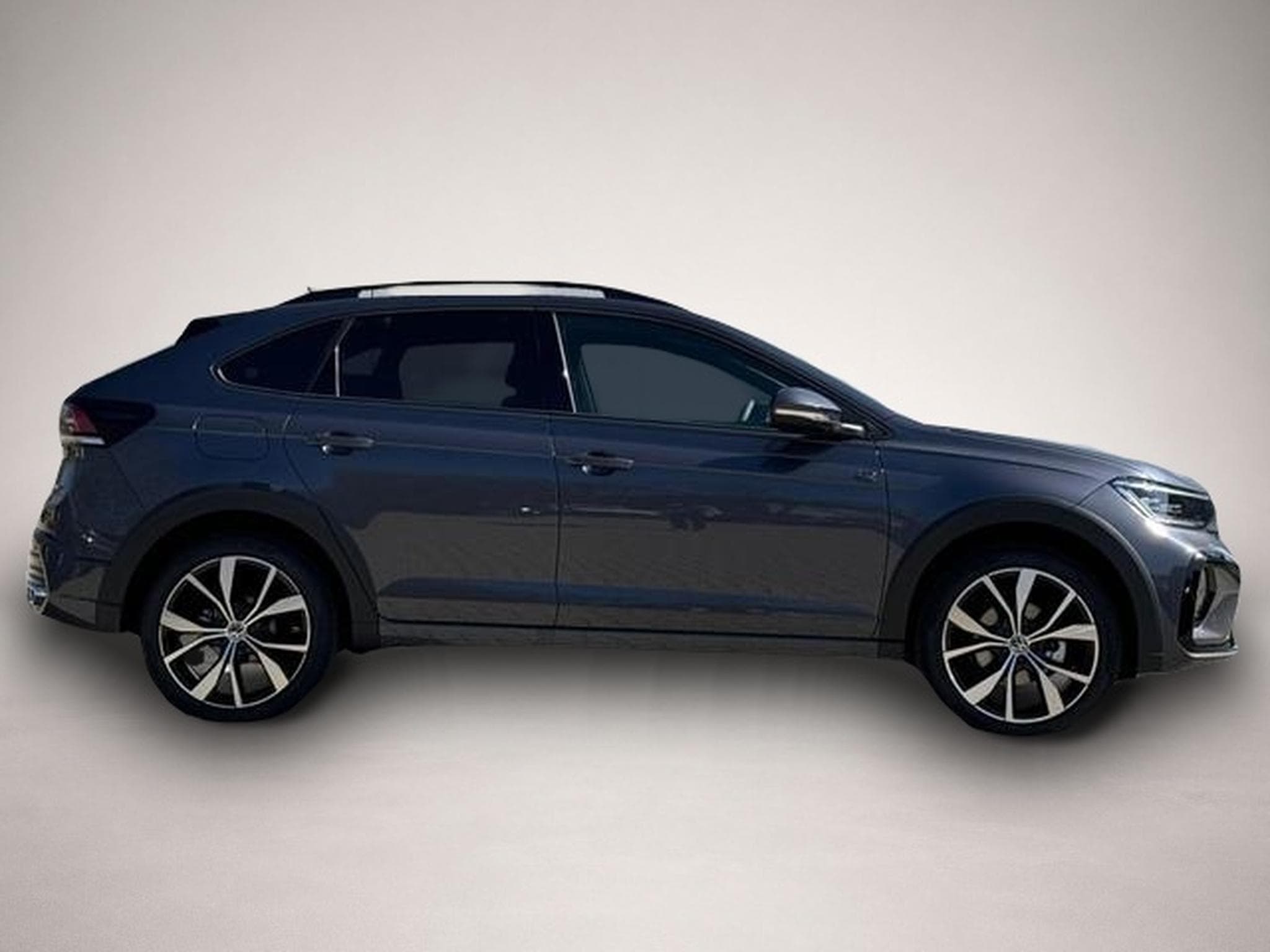 VW Taigo (2026) - Photo 5