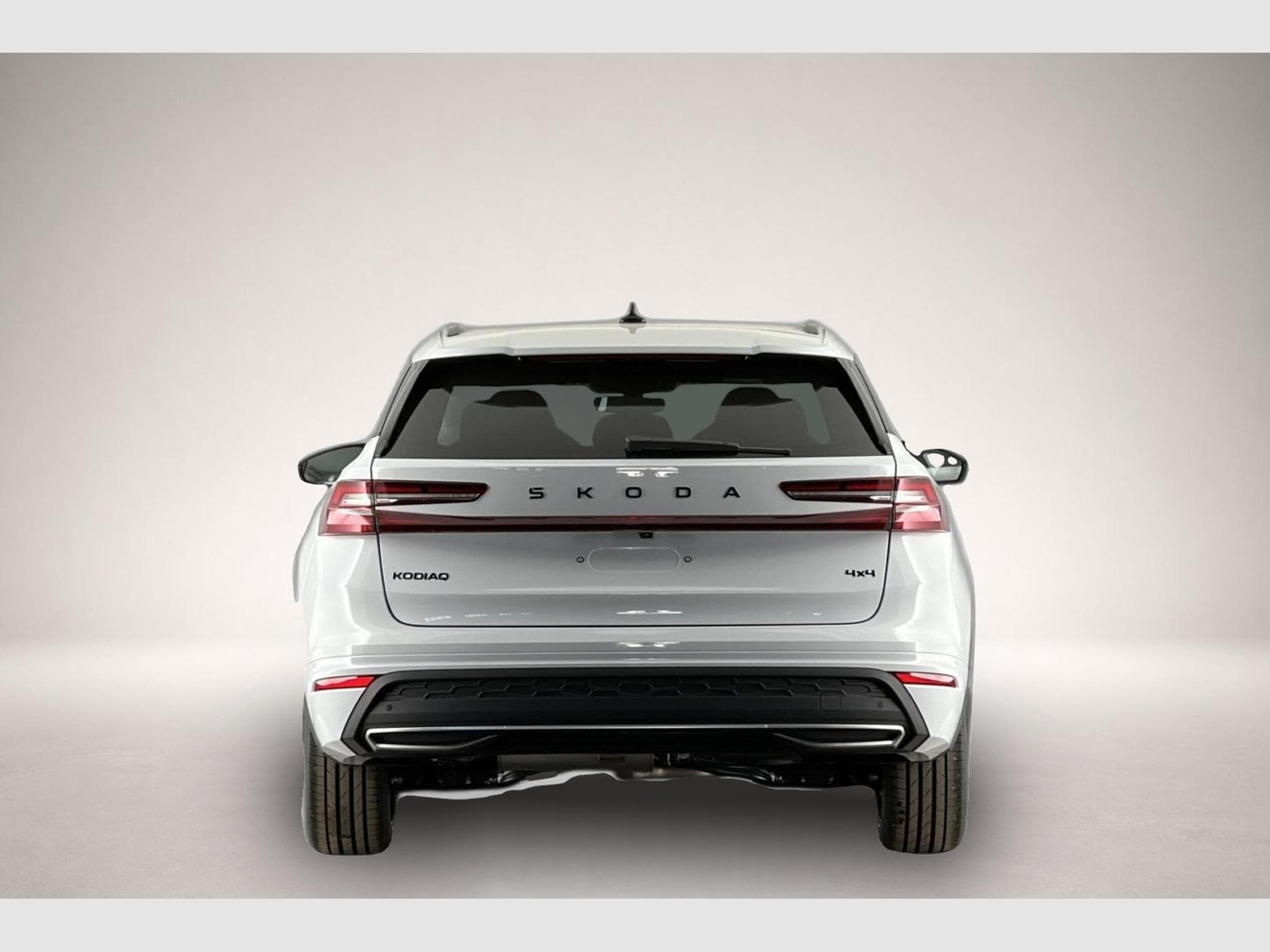 Skoda Kodiaq (2026) - Photo 4
