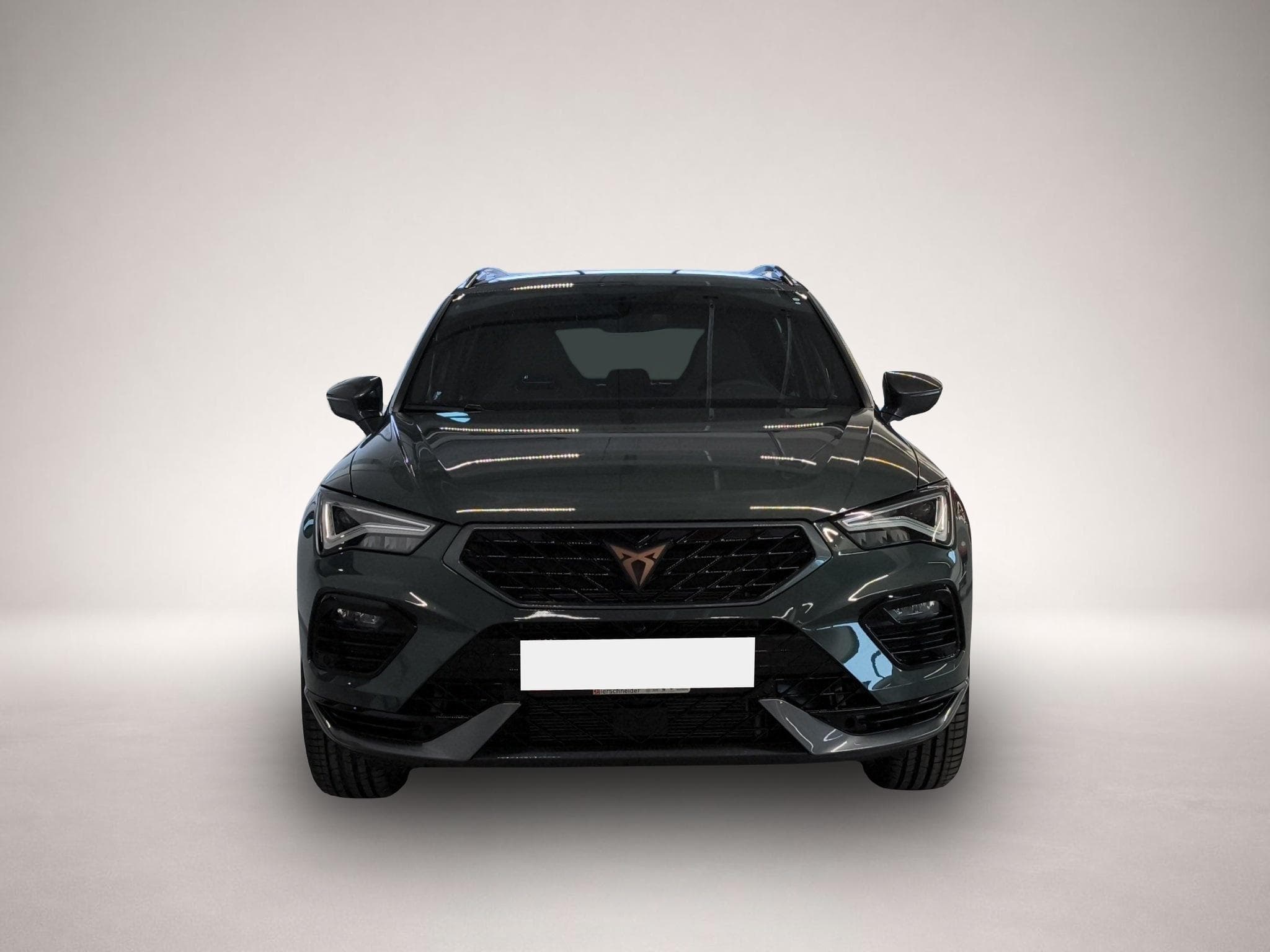 Cupra Ateca (2026) - Photo 2