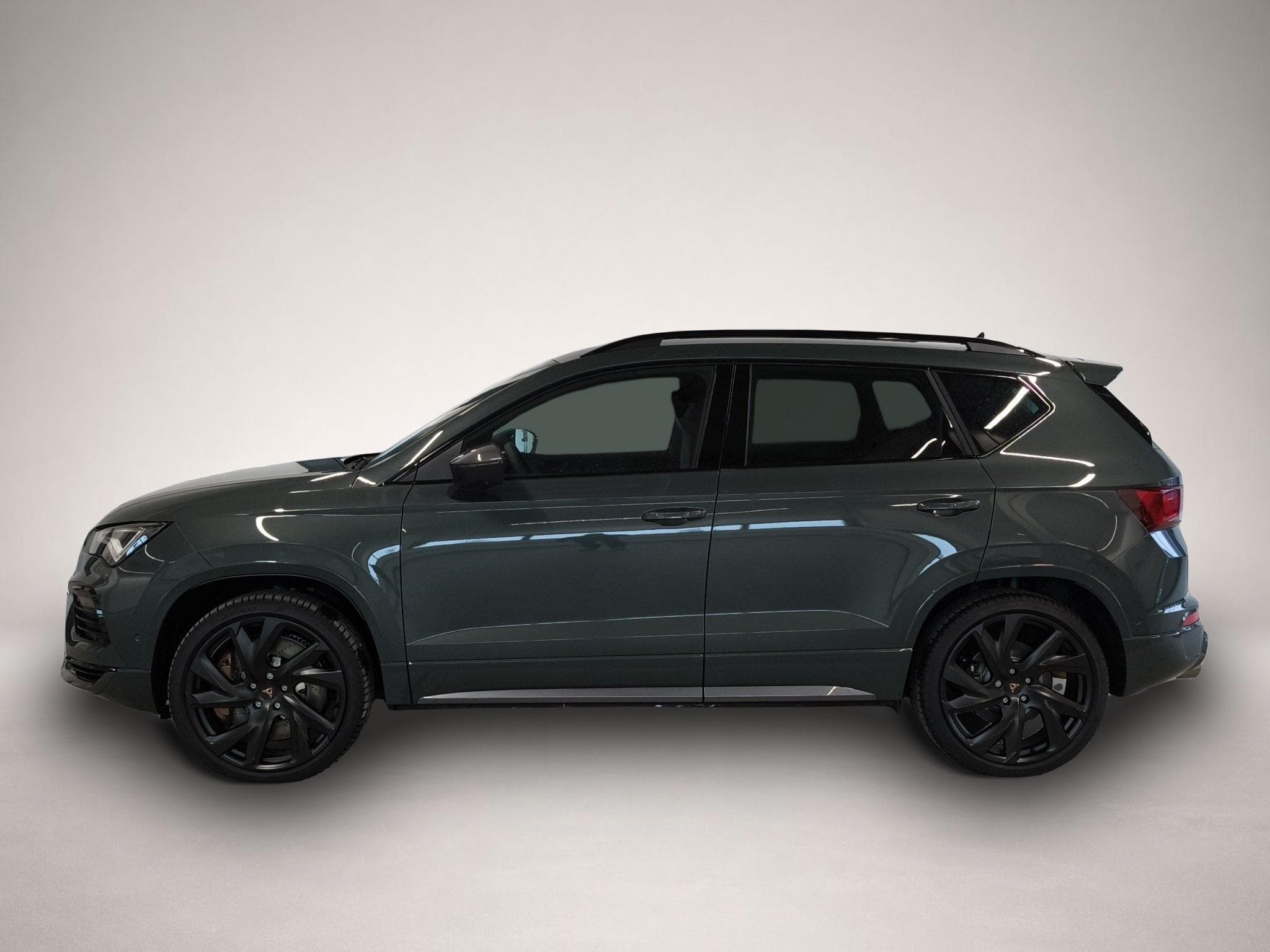 Cupra Ateca (2026) - Photo 3
