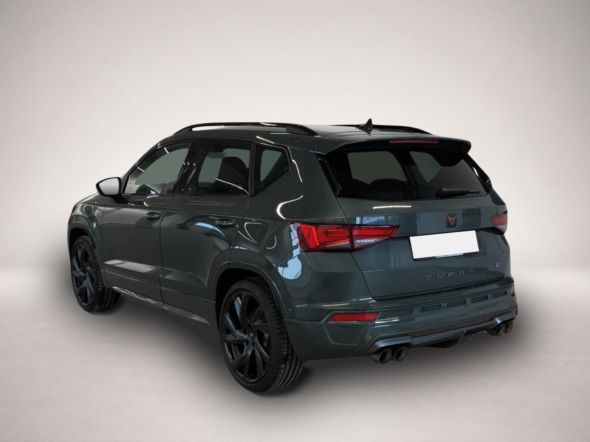 Cupra Ateca (2026) - Photo 4