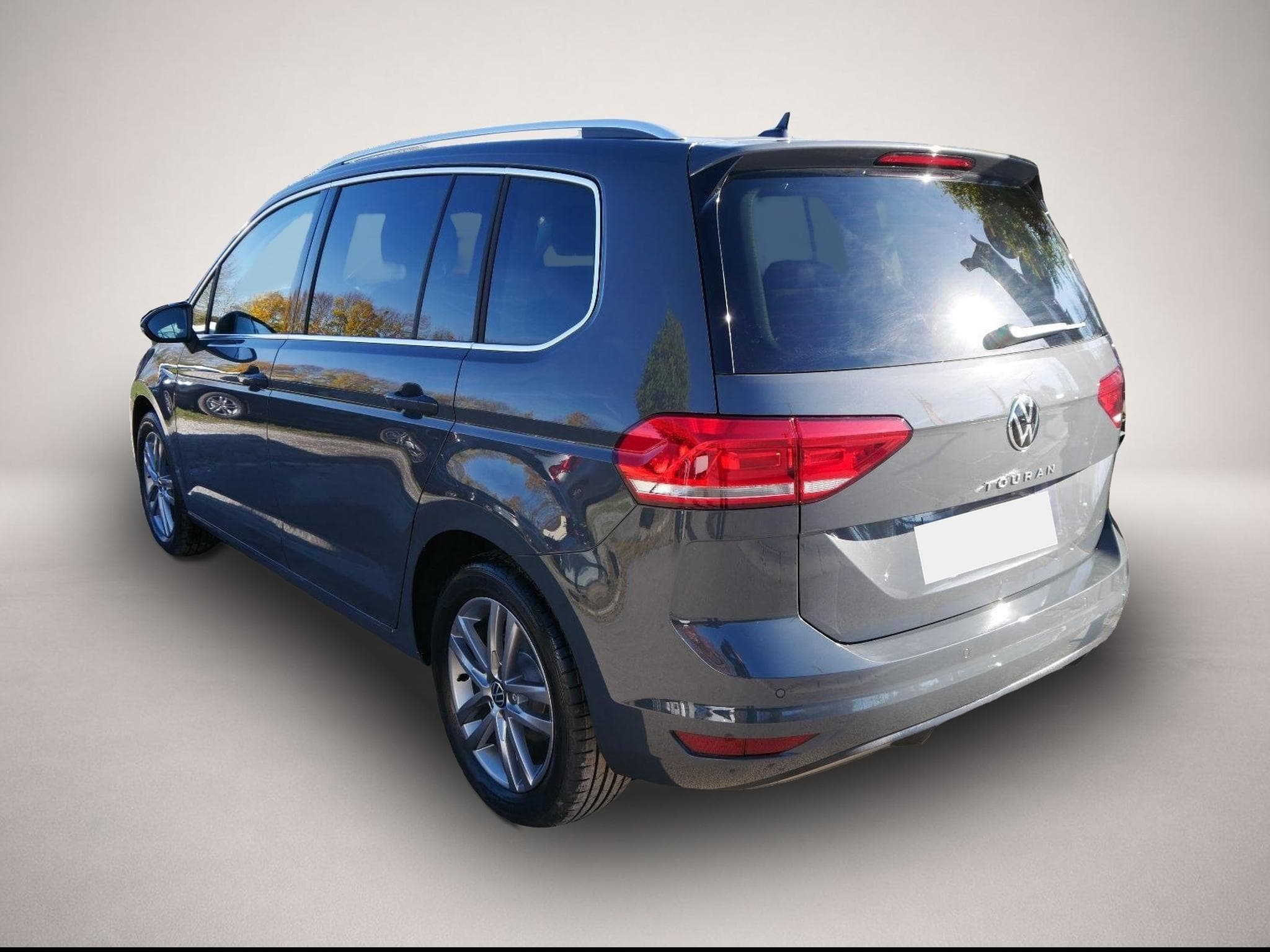 VW Touran (2026) - Photo 5