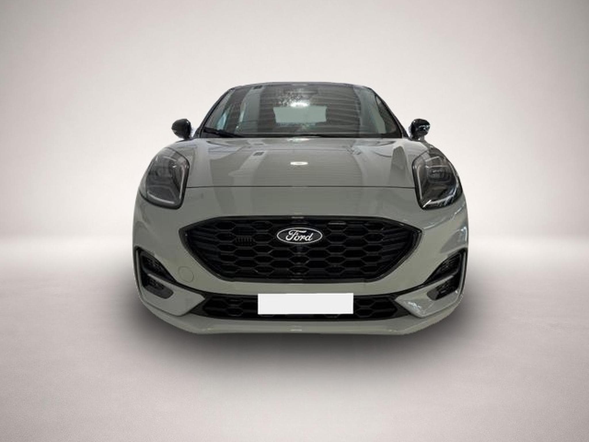 Ford Puma (2026) - Photo 2