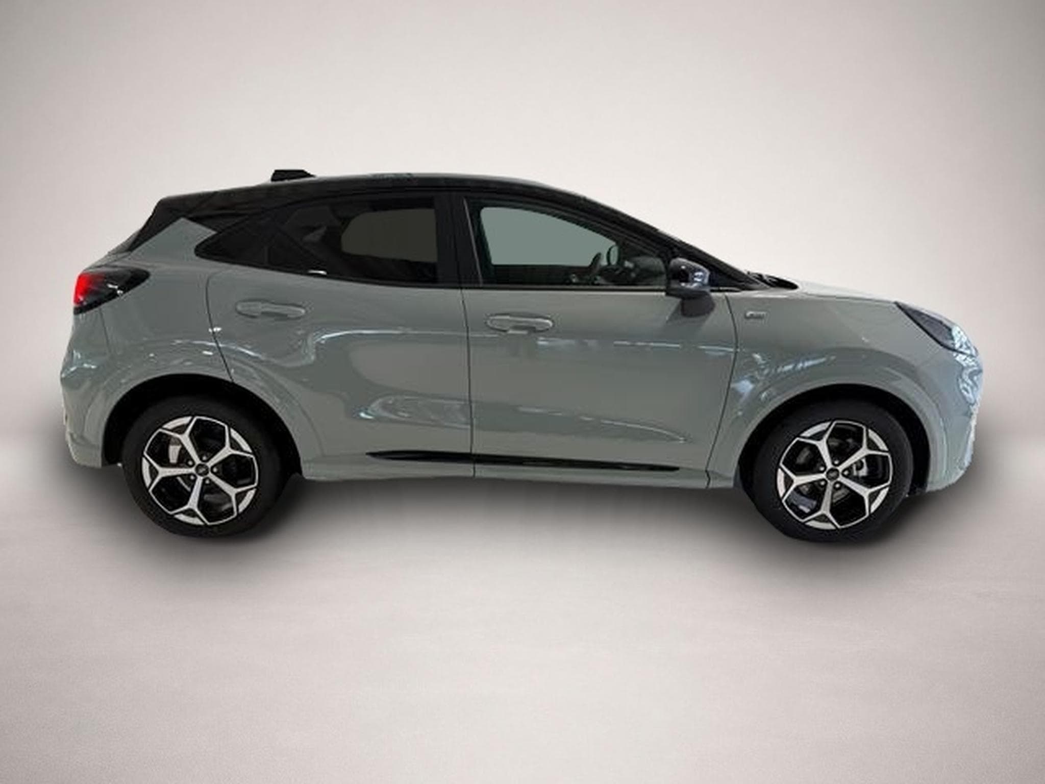Ford Puma (2026) - Photo 4