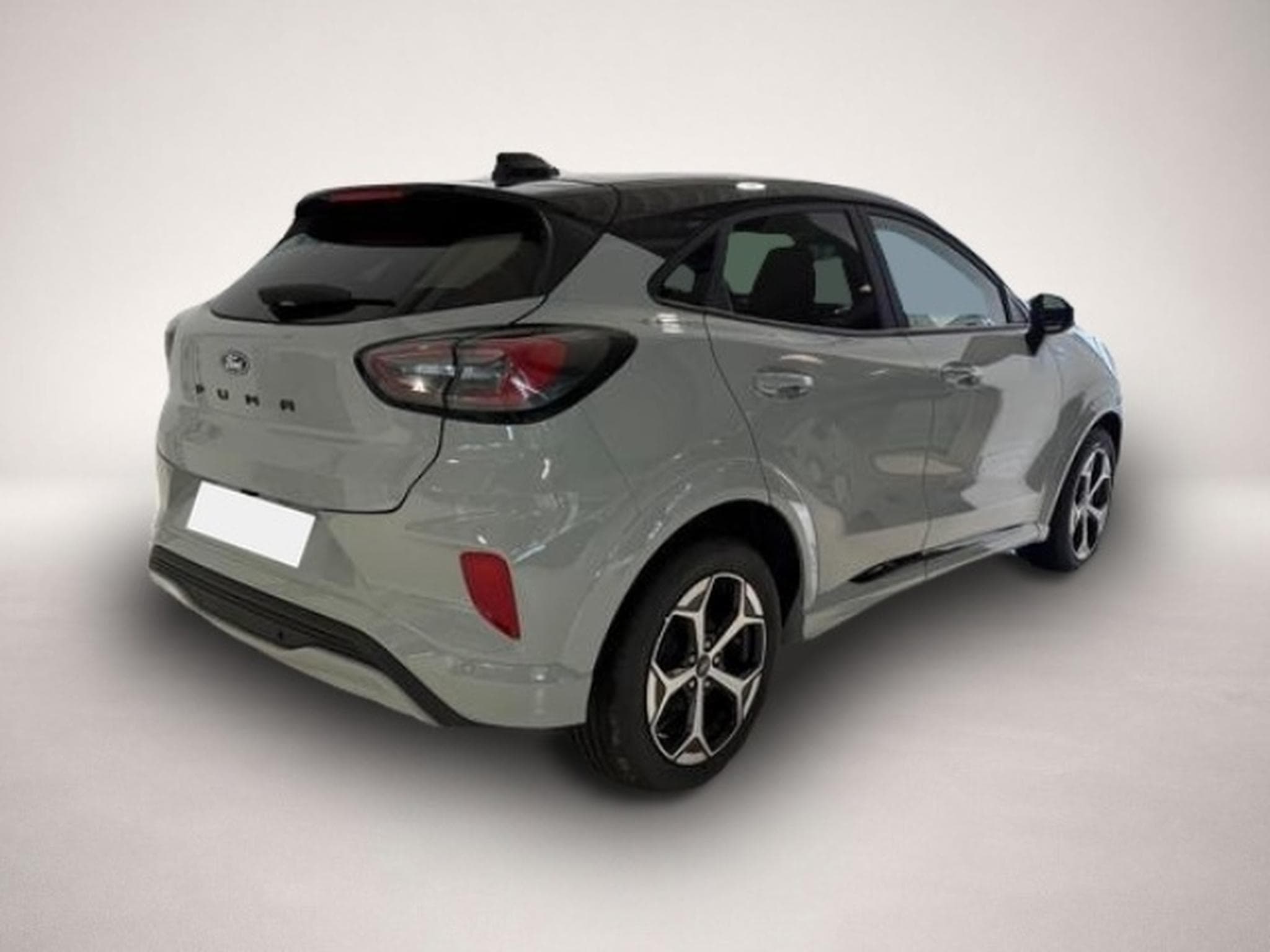 Ford Puma (2026) - Photo 5