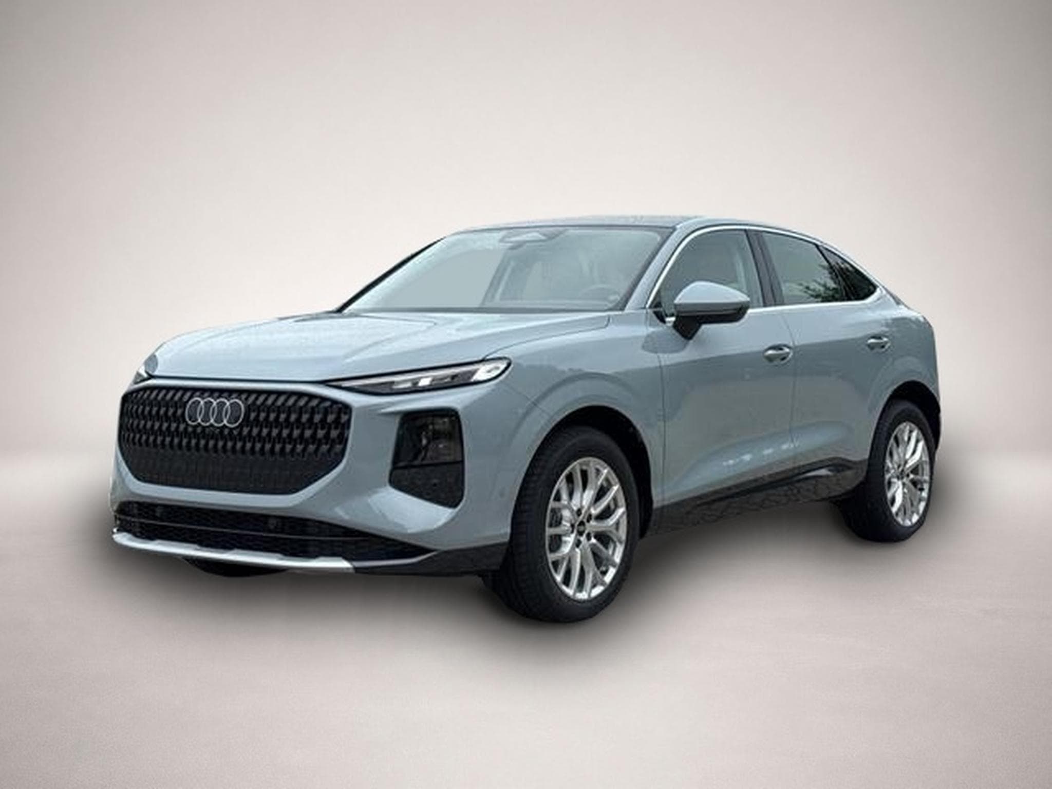Audi Q3 (2026) - Photo 1