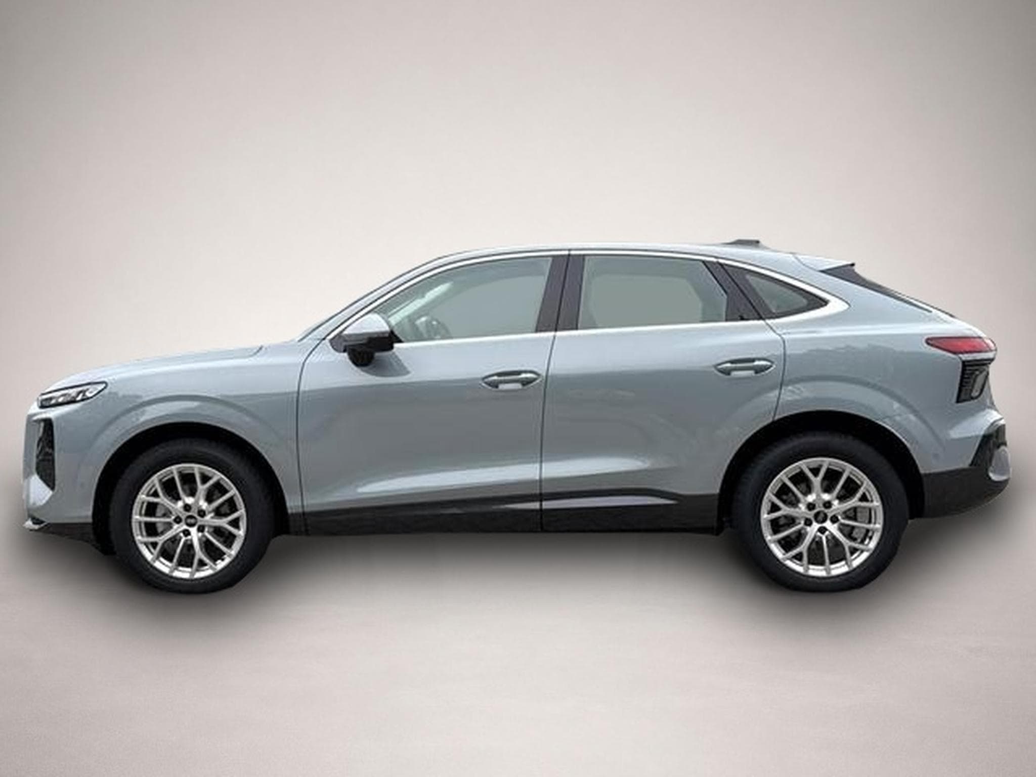 Audi Q3 (2026) - Photo 2