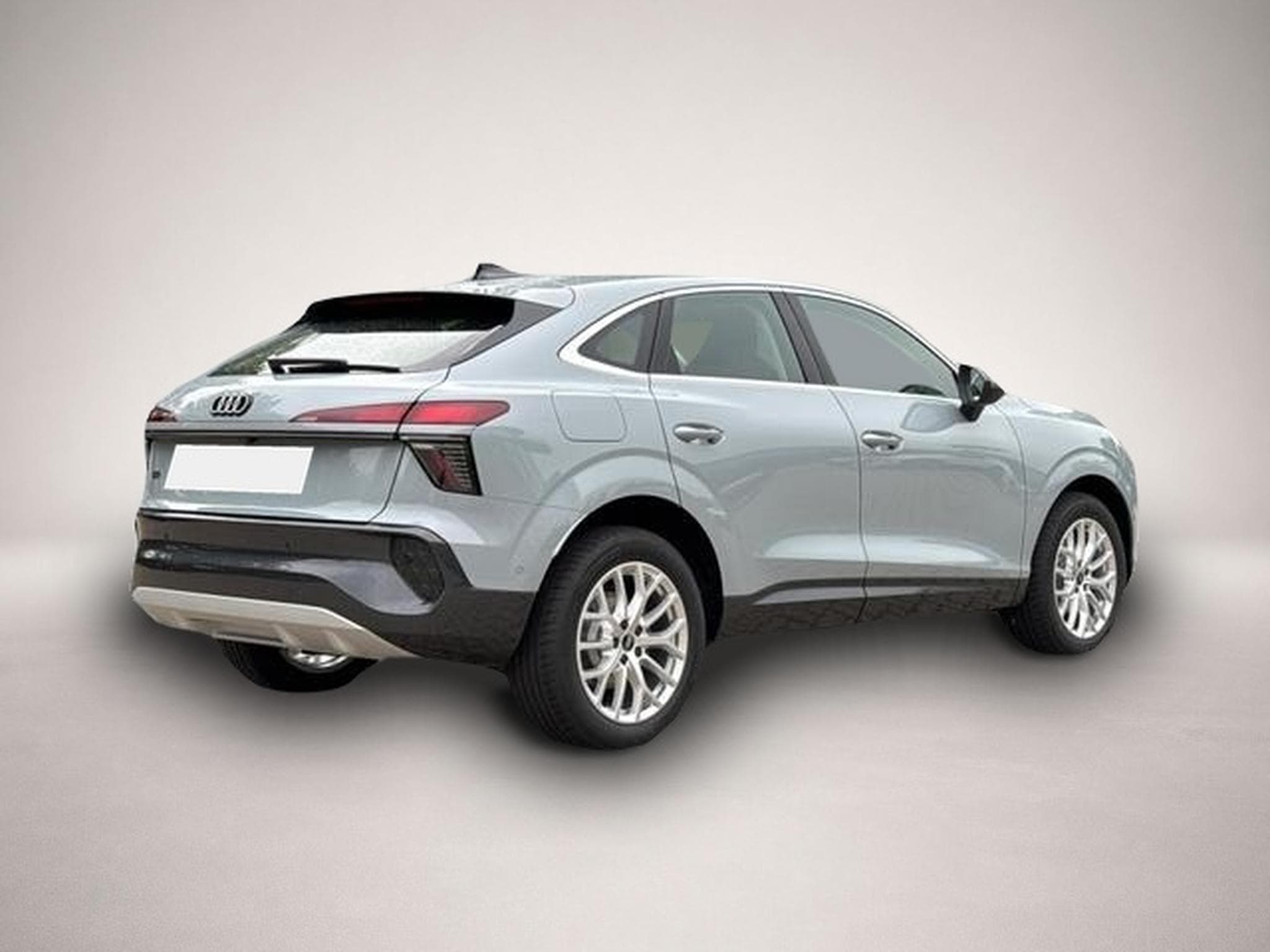 Audi Q3 (2026) - Photo 3