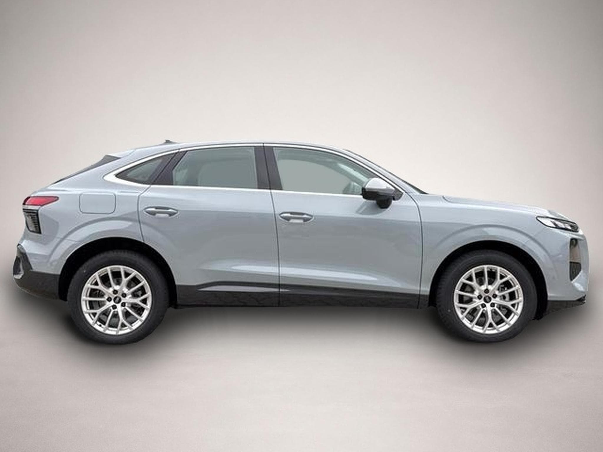 Audi Q3 (2026) - Photo 5