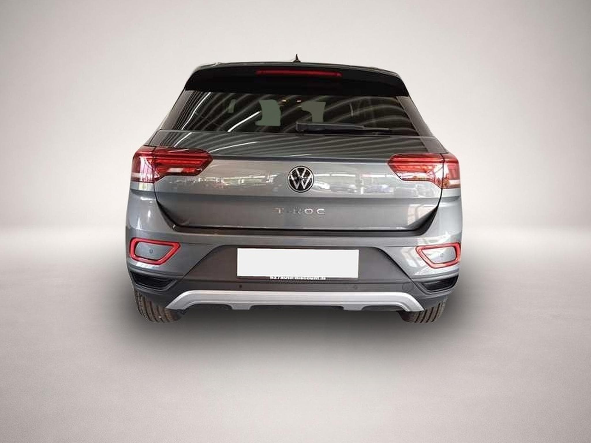 VW T-Roc (2026) - Photo 4
