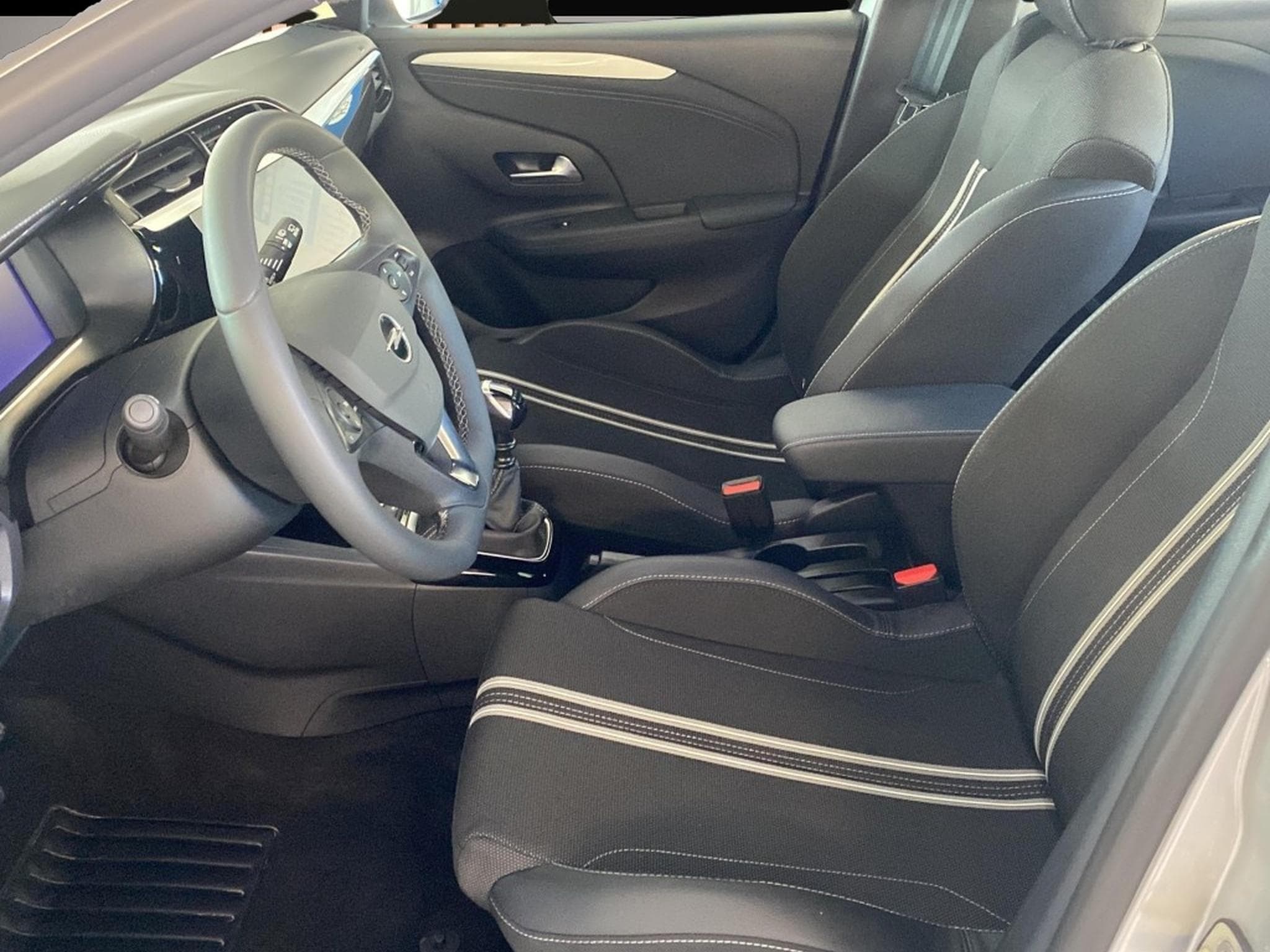 Opel Corsa (2025) - Photo 3